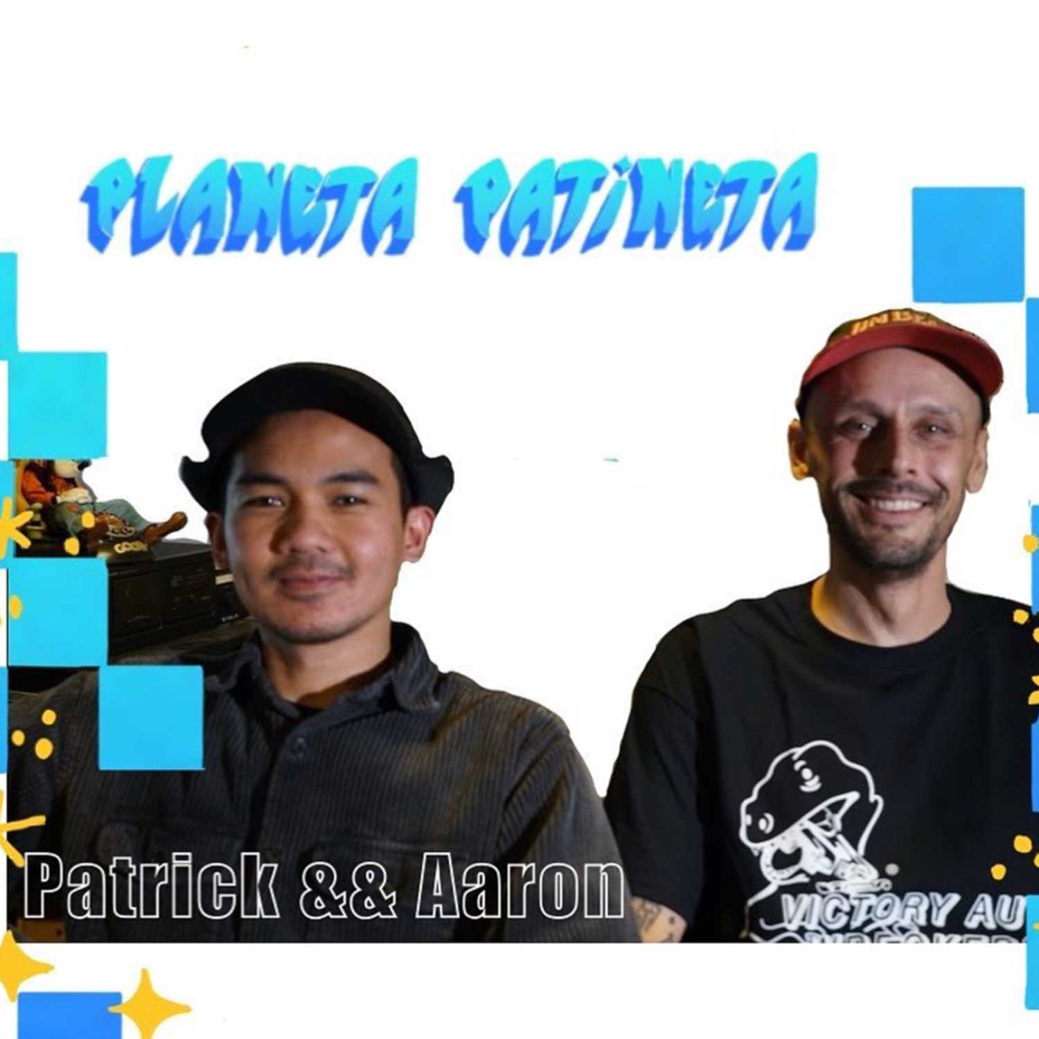 Planeta Patineta