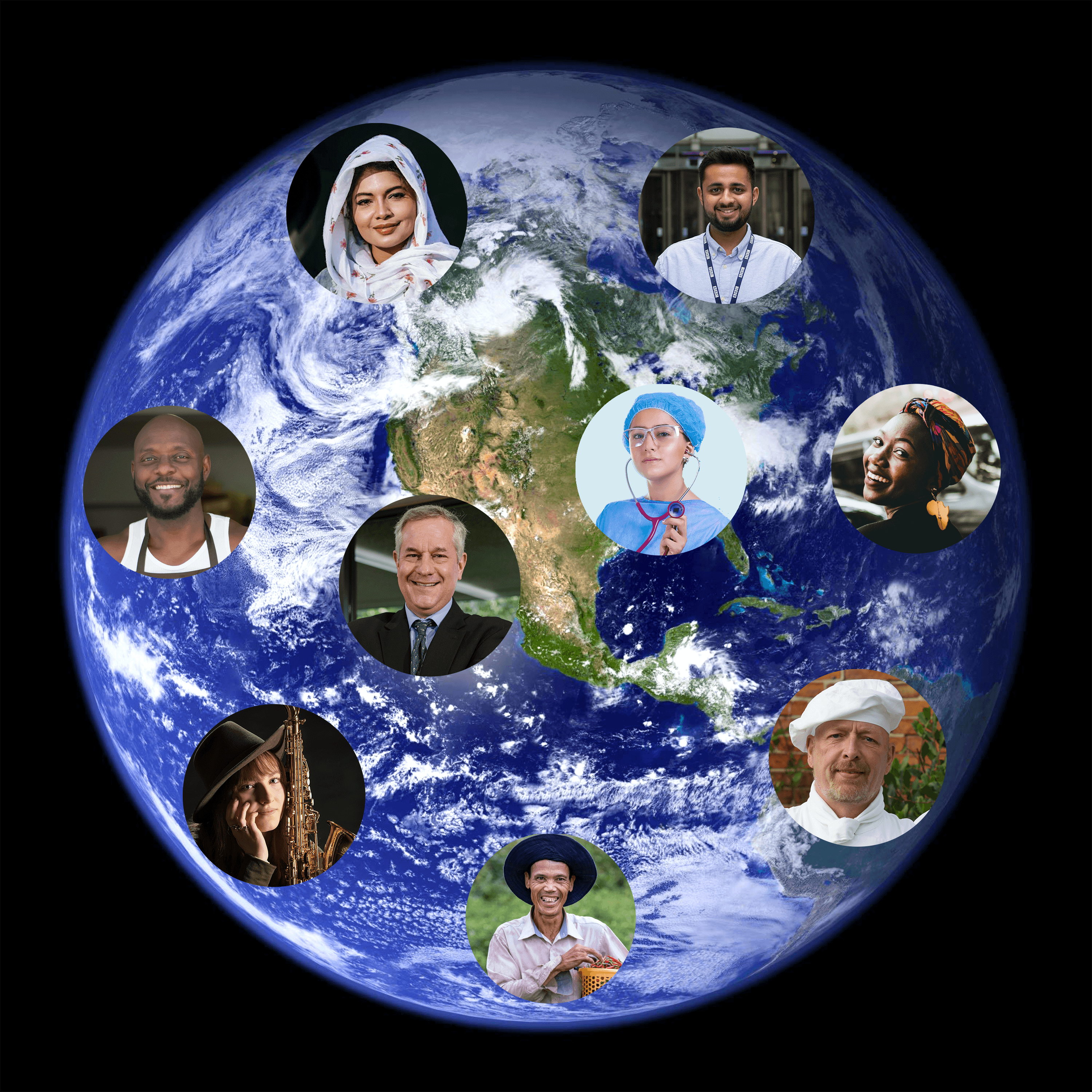  Planetary Conversations