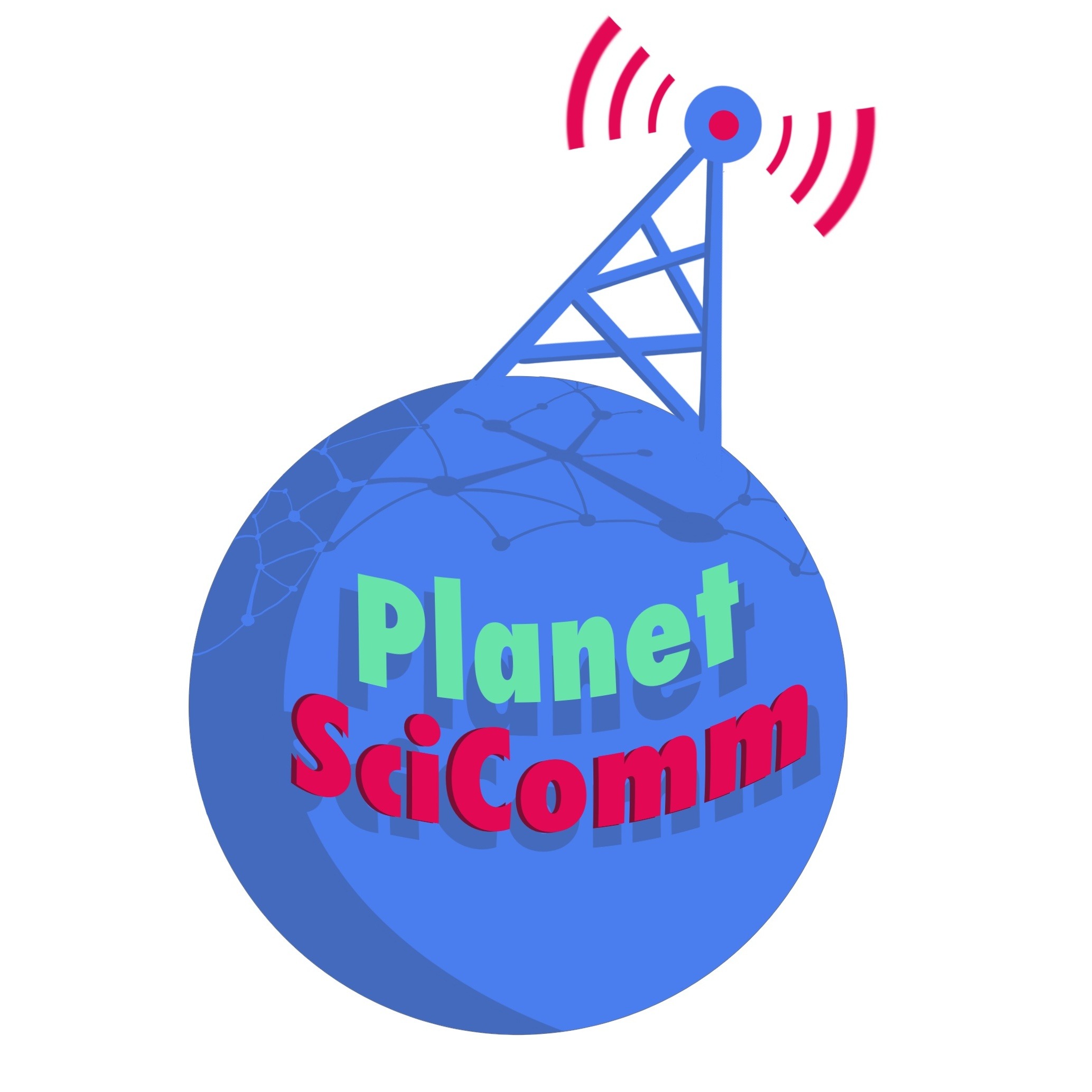 Planet SciComm: A Utah Science Communicator's Podcast - Meet the New Hosts! episode artwork
