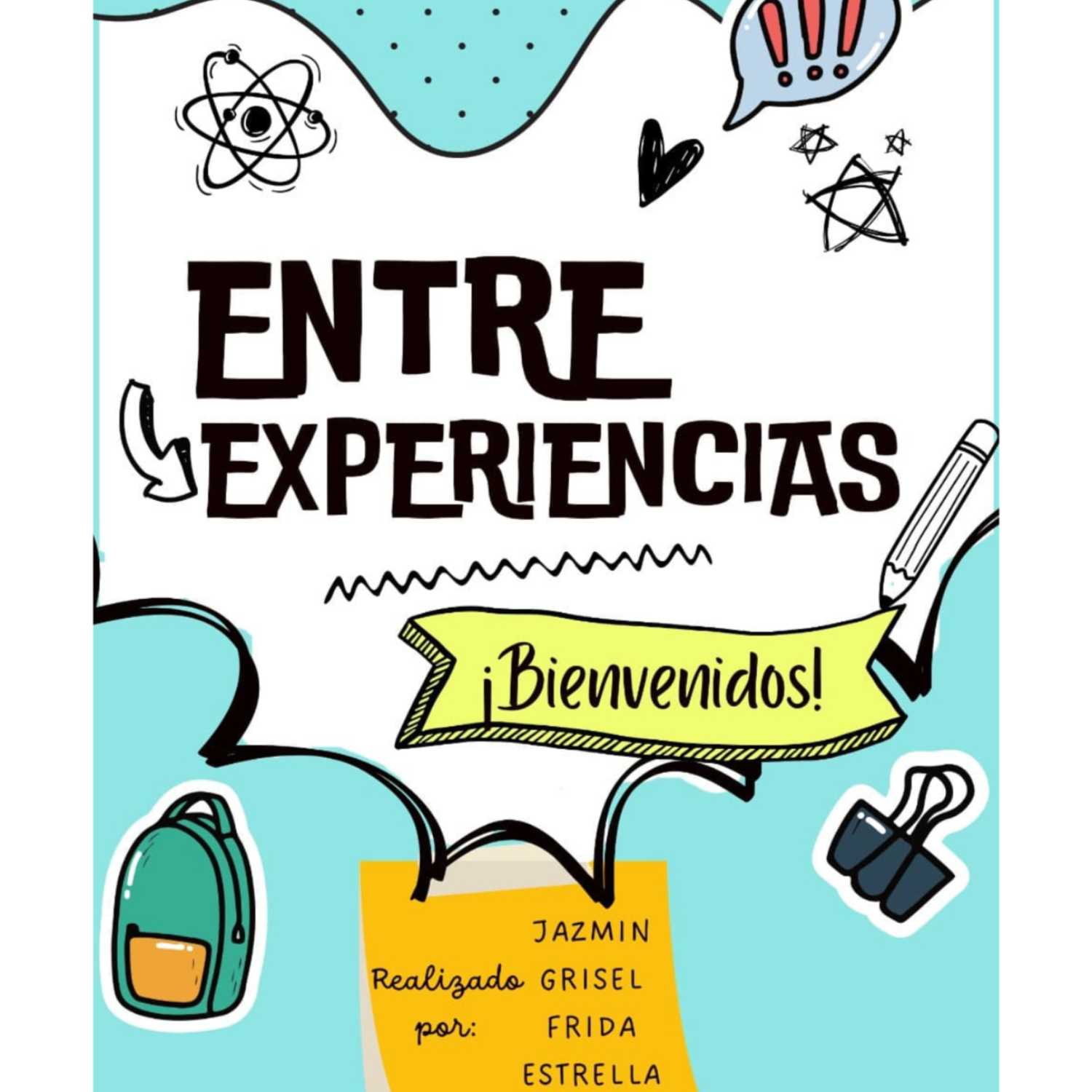 Entre Experiencias