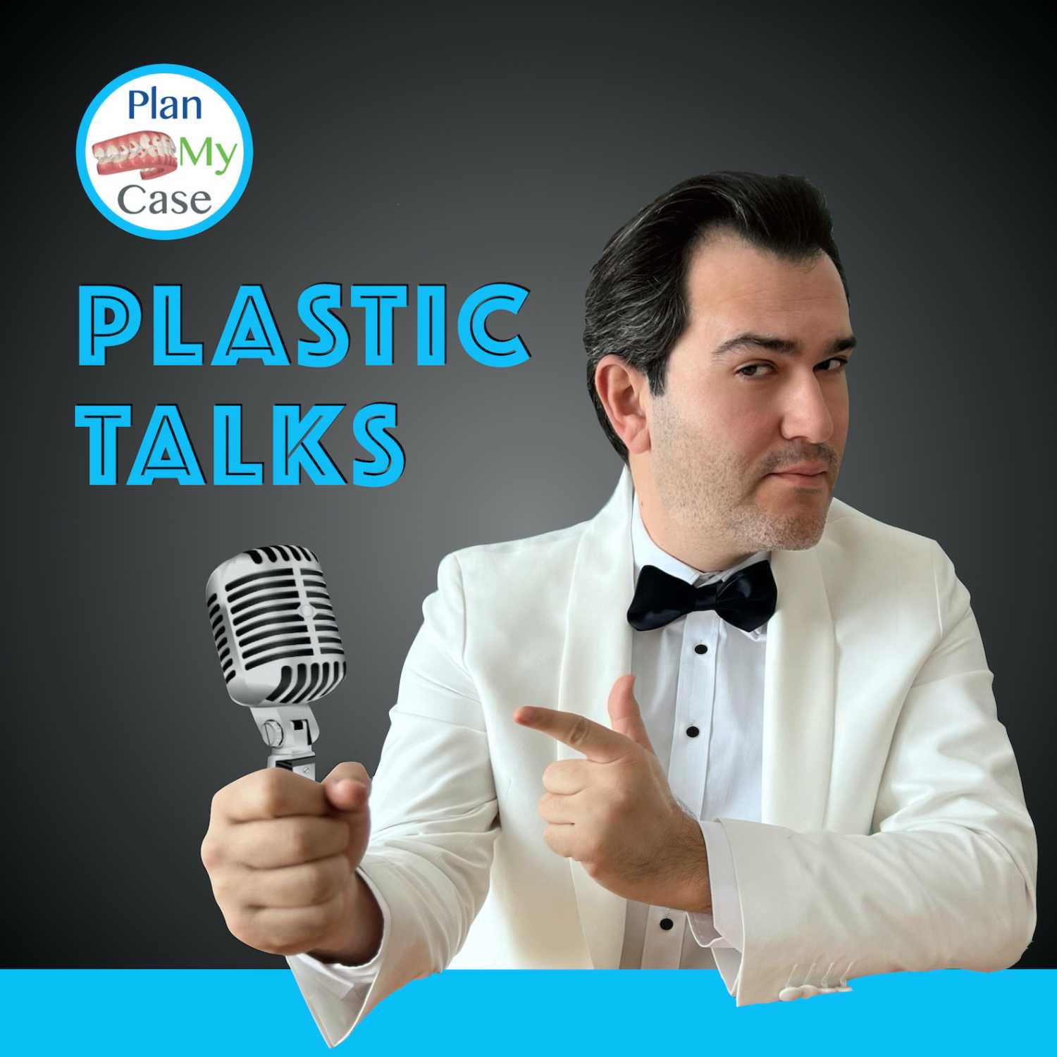 Plan My Case Plastic Talks