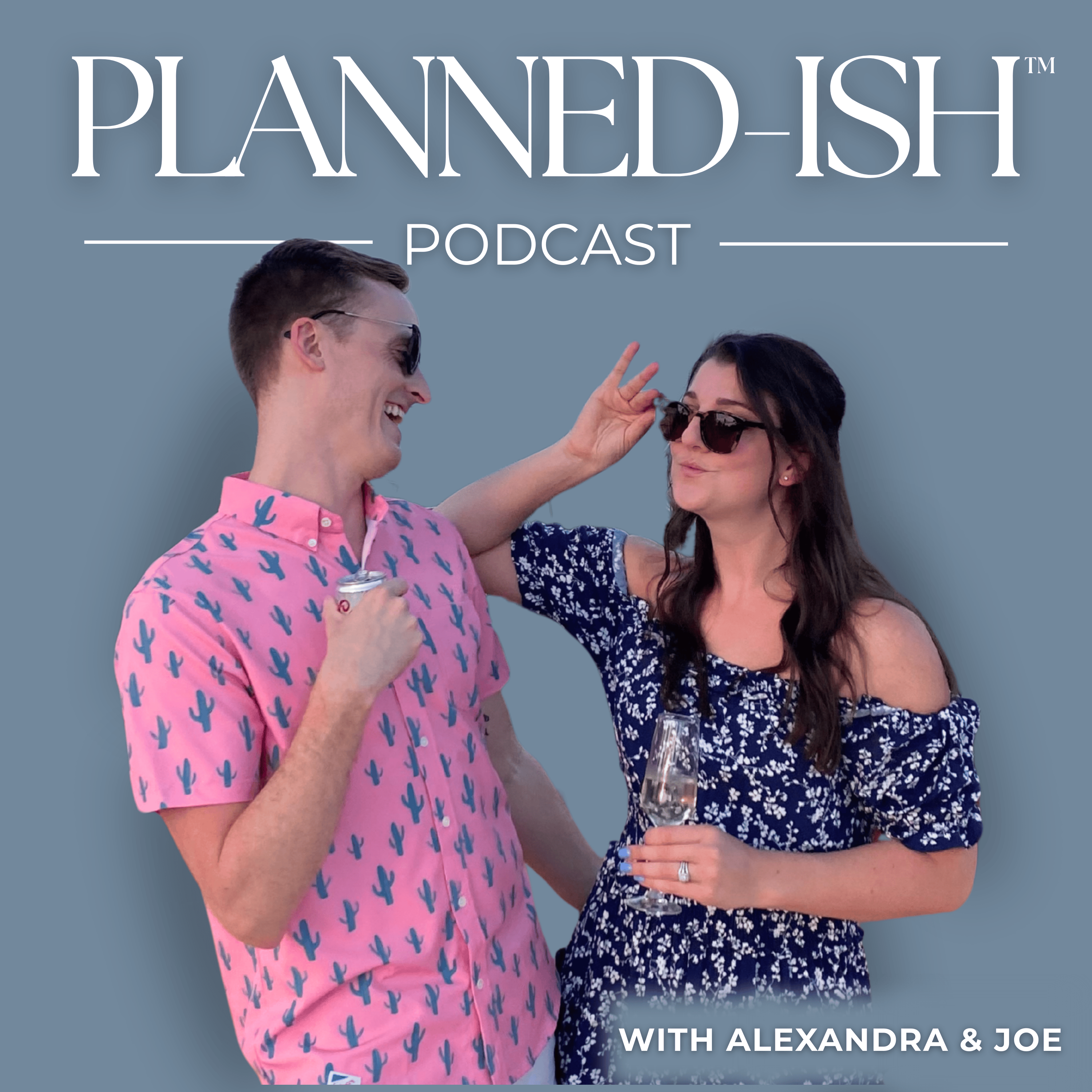 Planned-ish