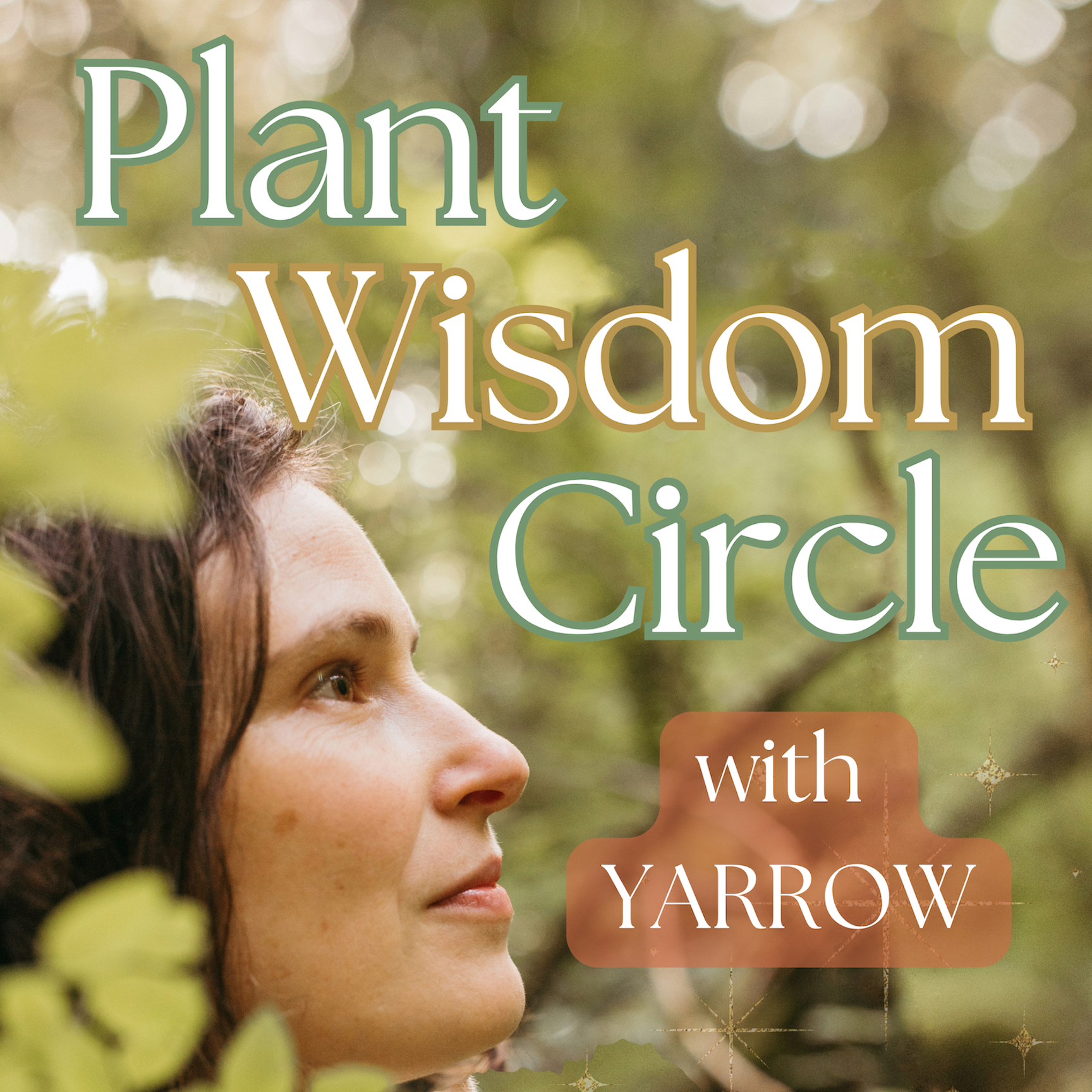 Yarrow episode artwork