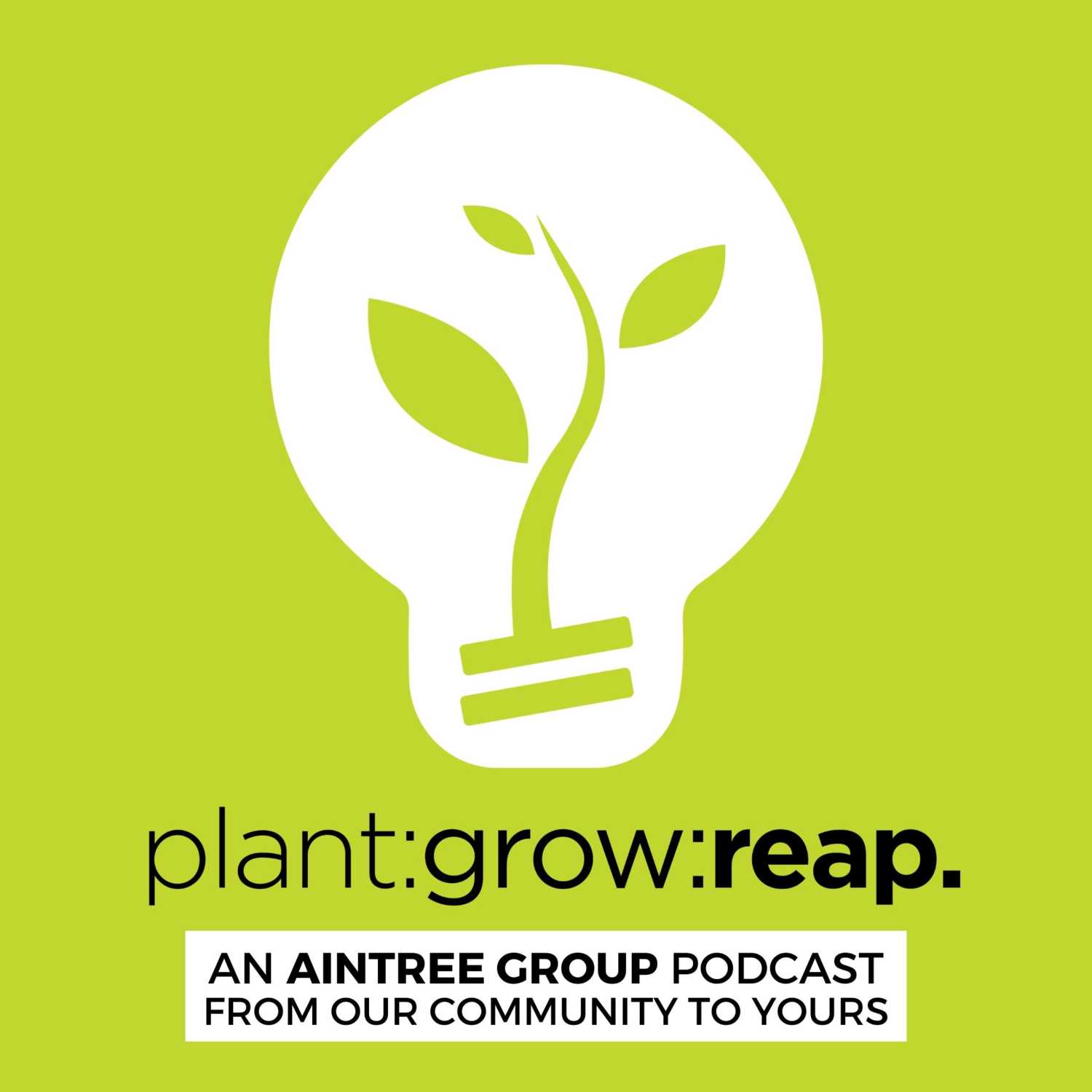Plant Grow Reap