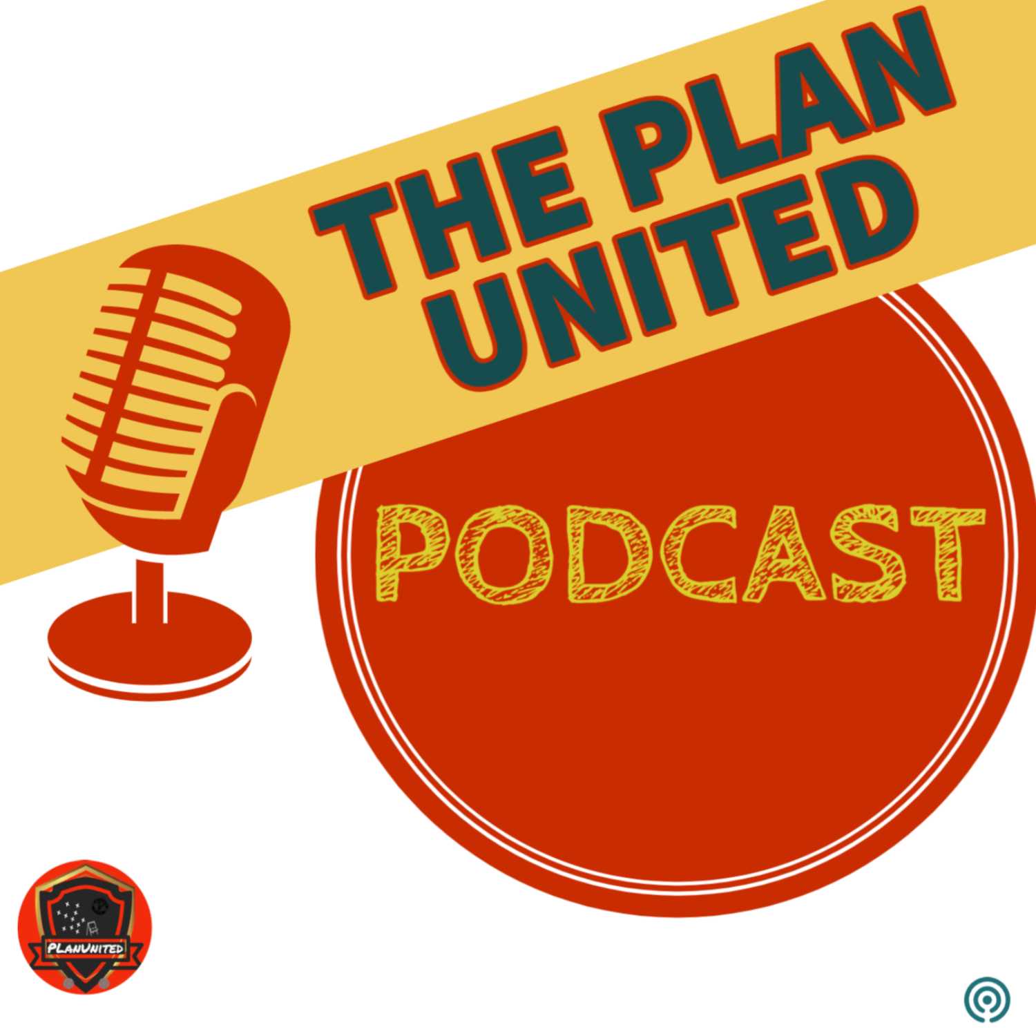 The PLan United PODCAST