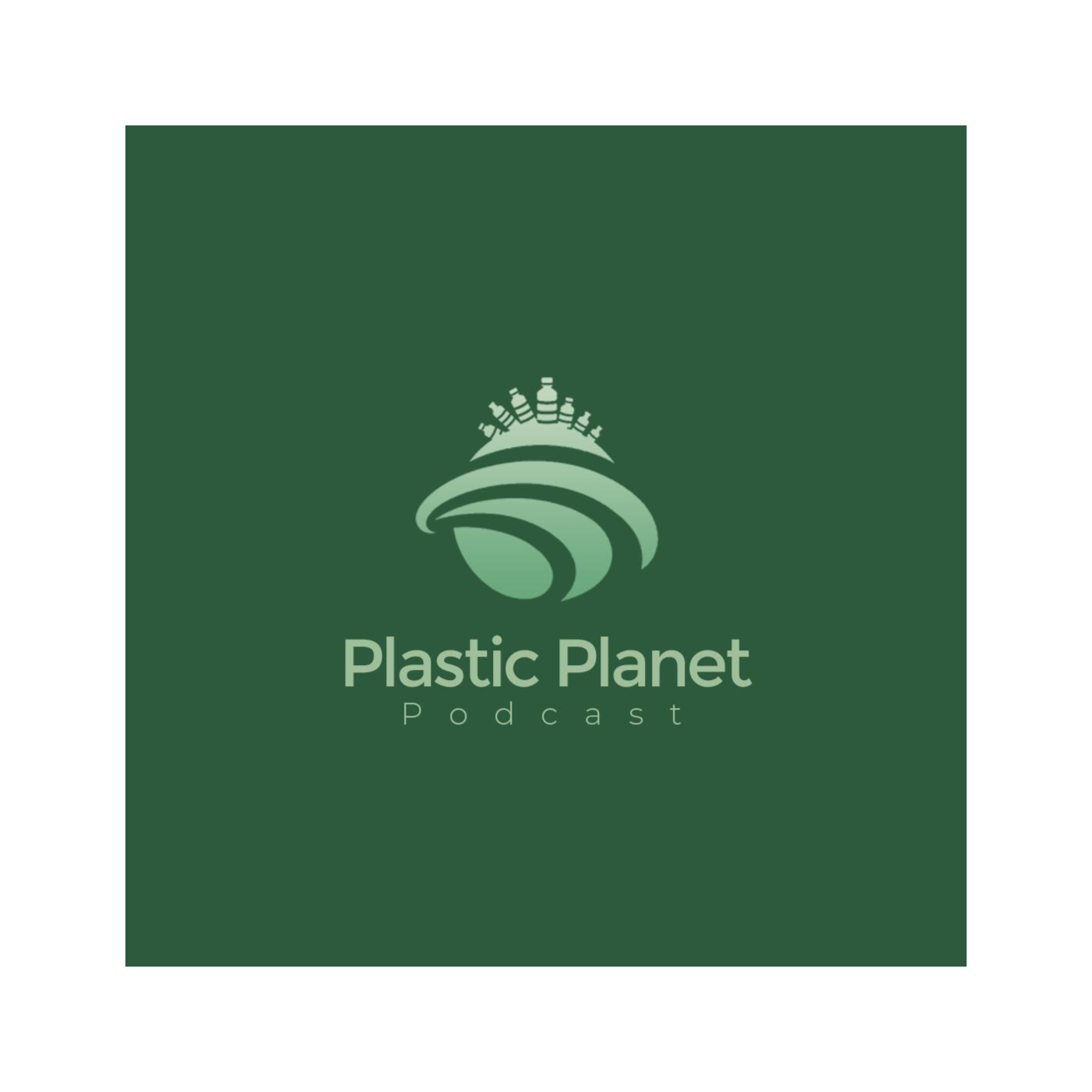 The Plastic Planet podcast