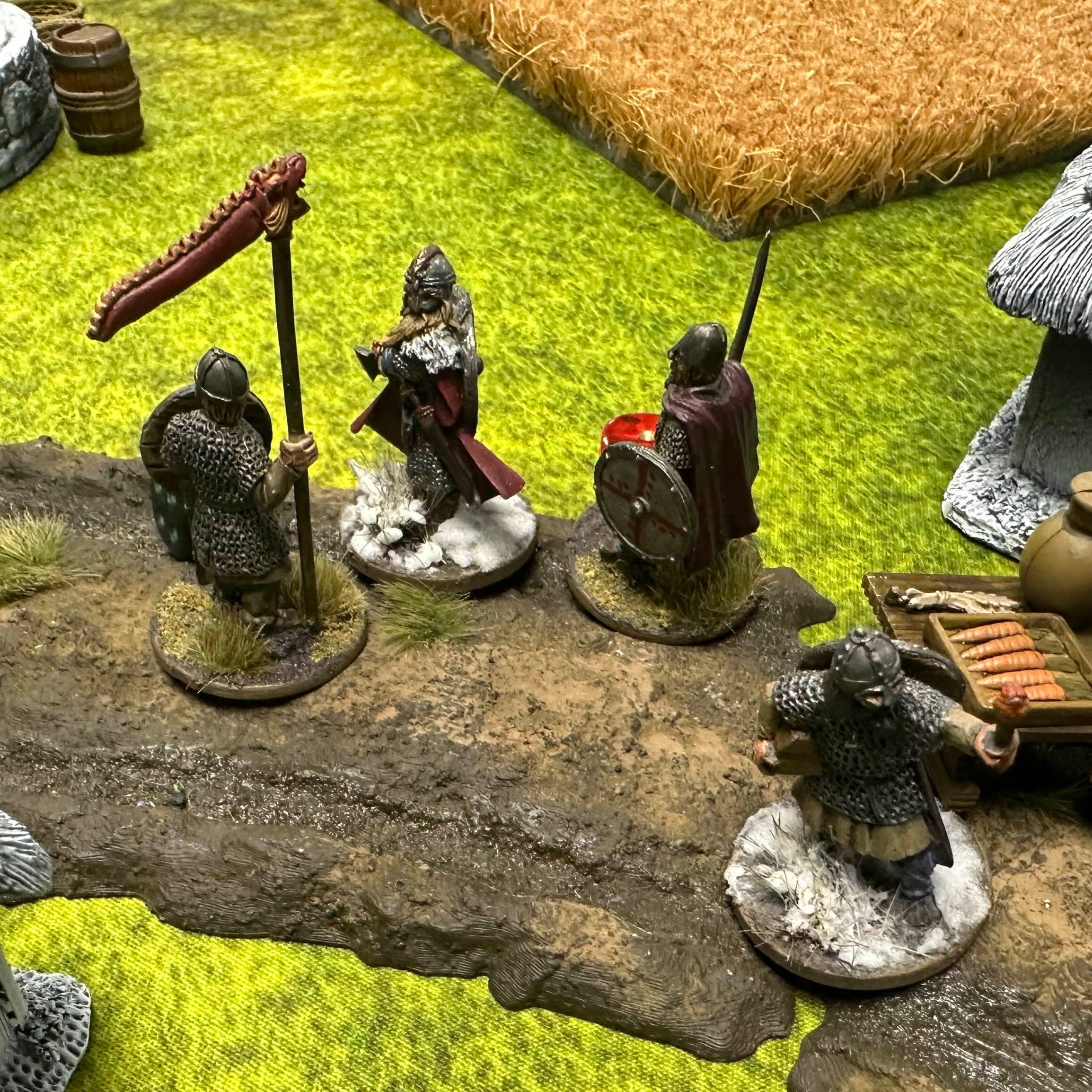 Plastic Pressgang Podcast