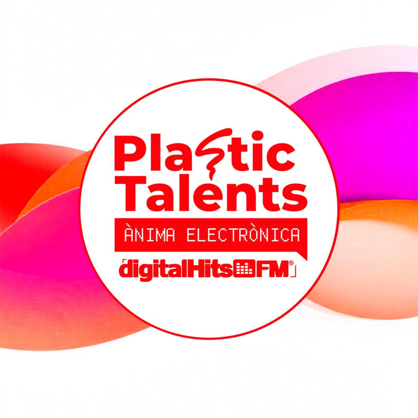 Plastic Talents / Digital Hits FM