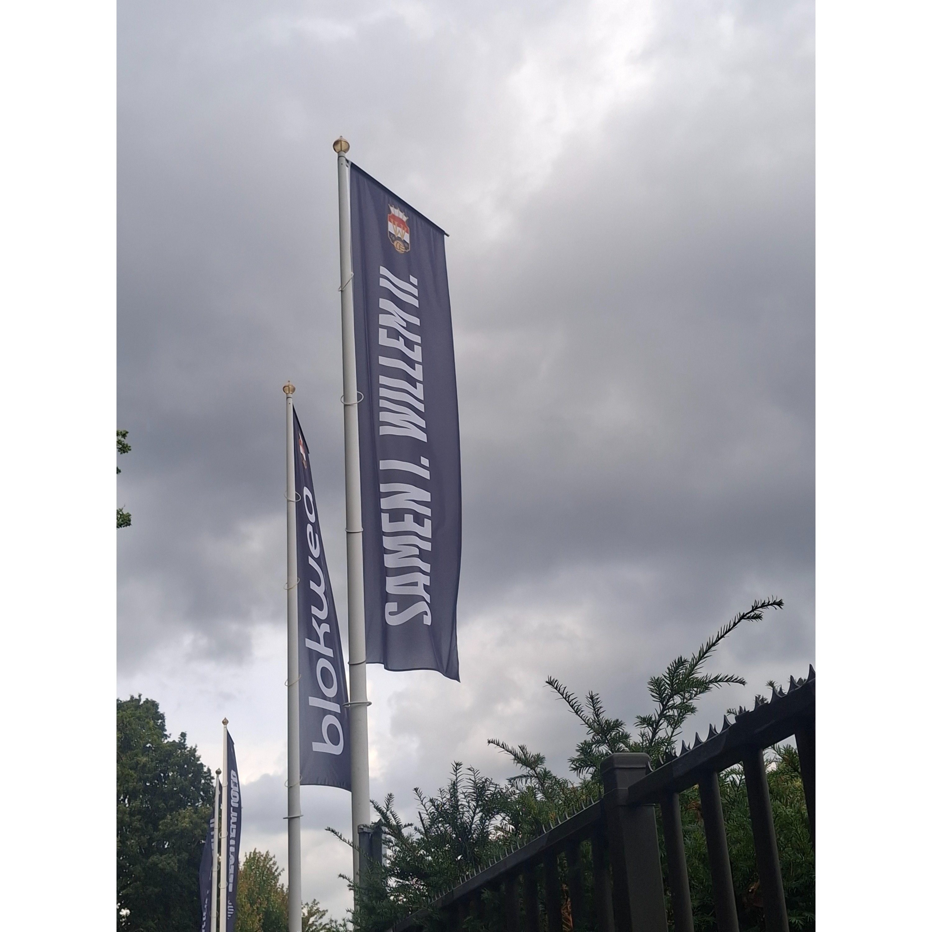 A Museum & A Match: Tilburg episode artwork