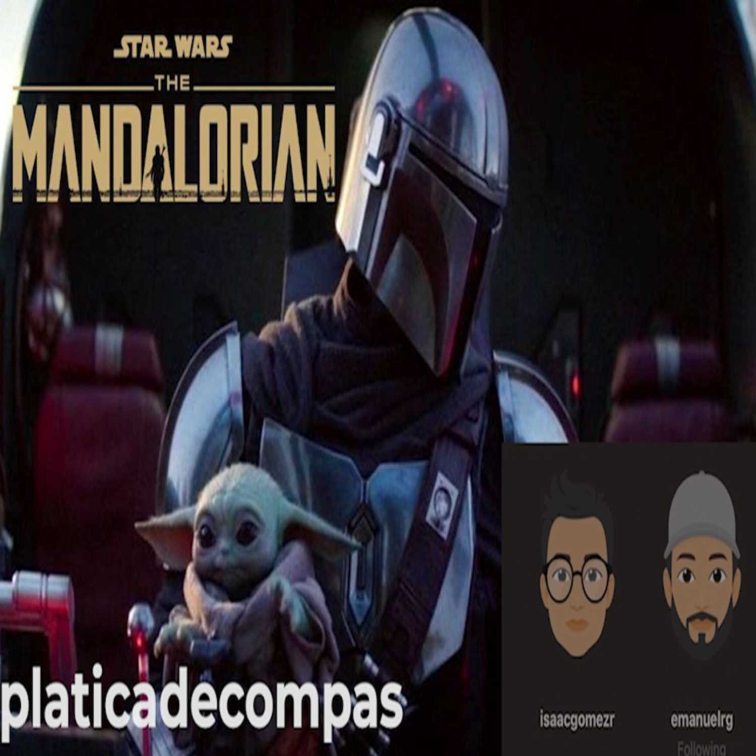 #platicadecompas