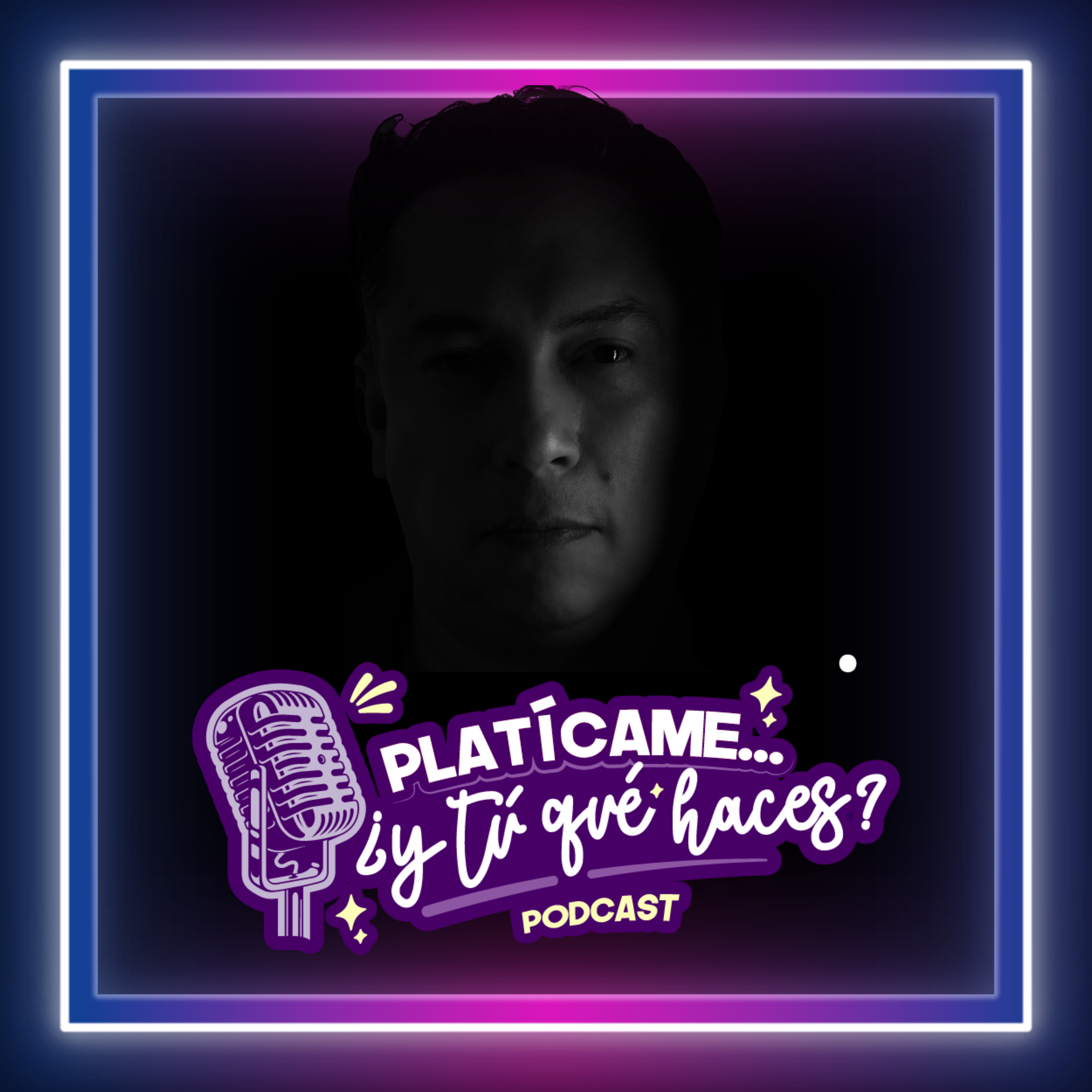 Artwork for Platícame... y tú, ¿qué haces?