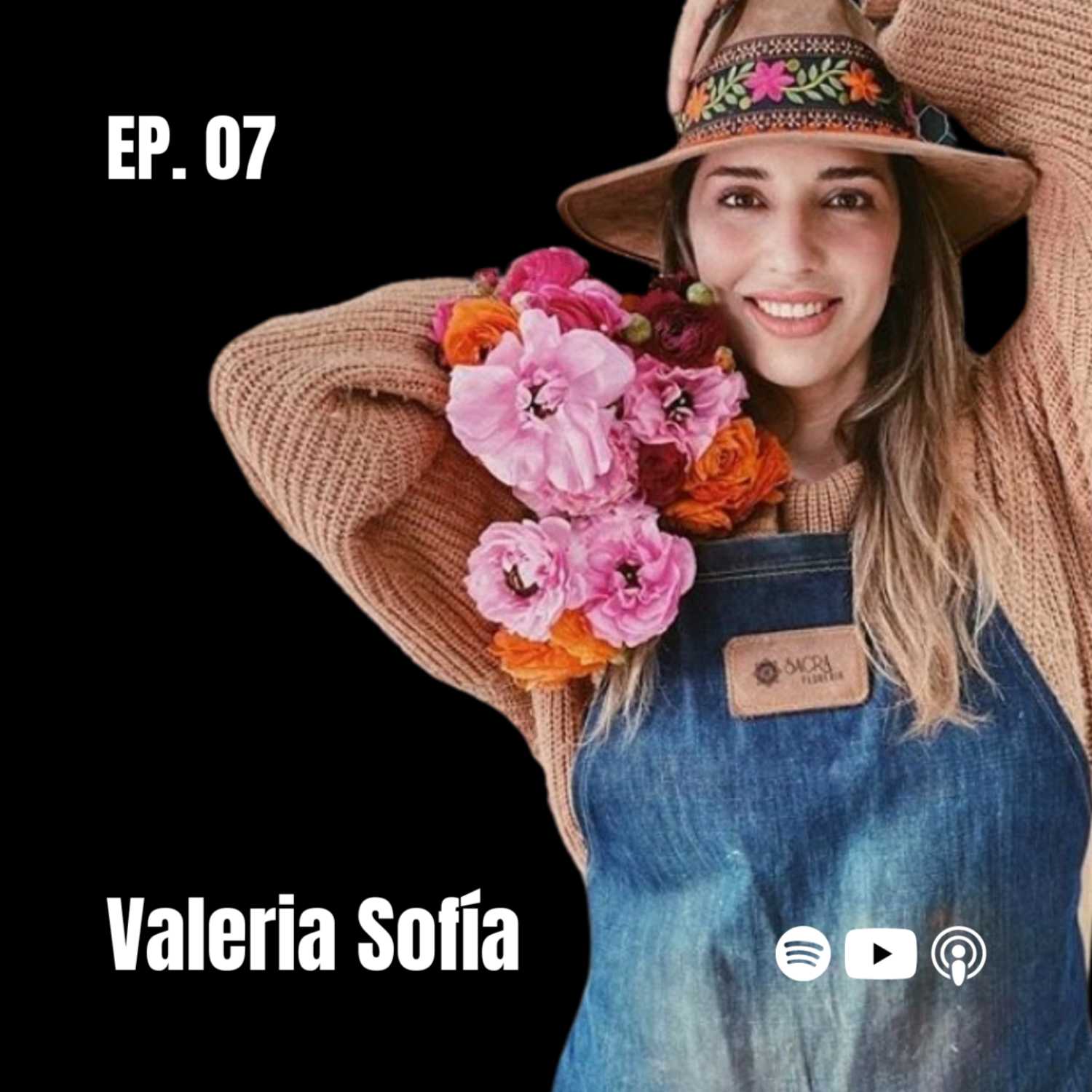Platicando con Jacque Podcast