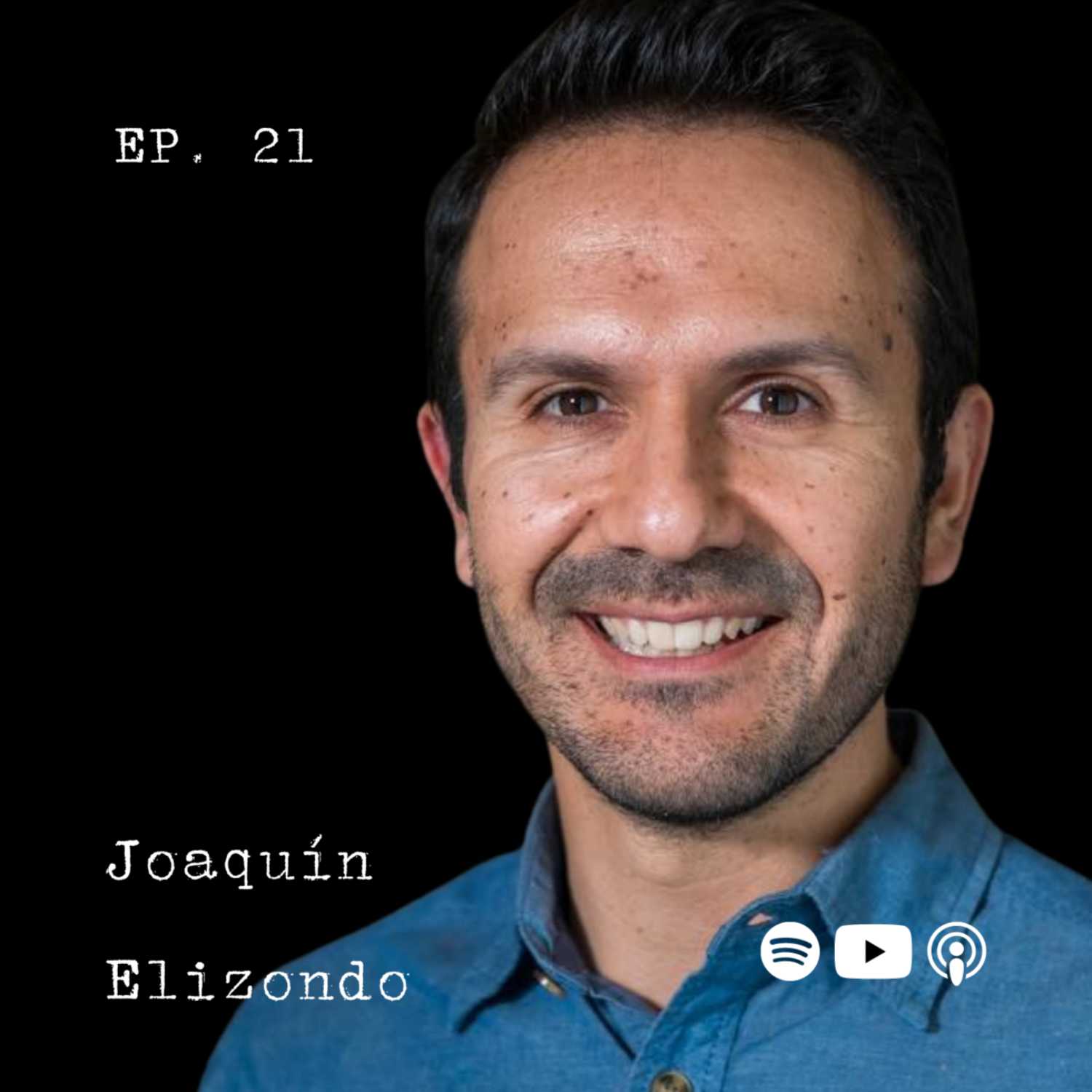 Platicando con Jacque Podcast