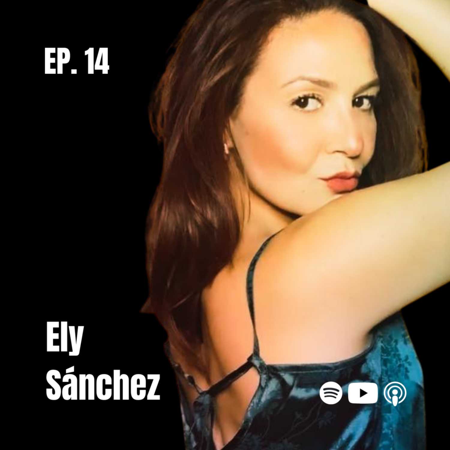 Platicando con Jacque Podcast
