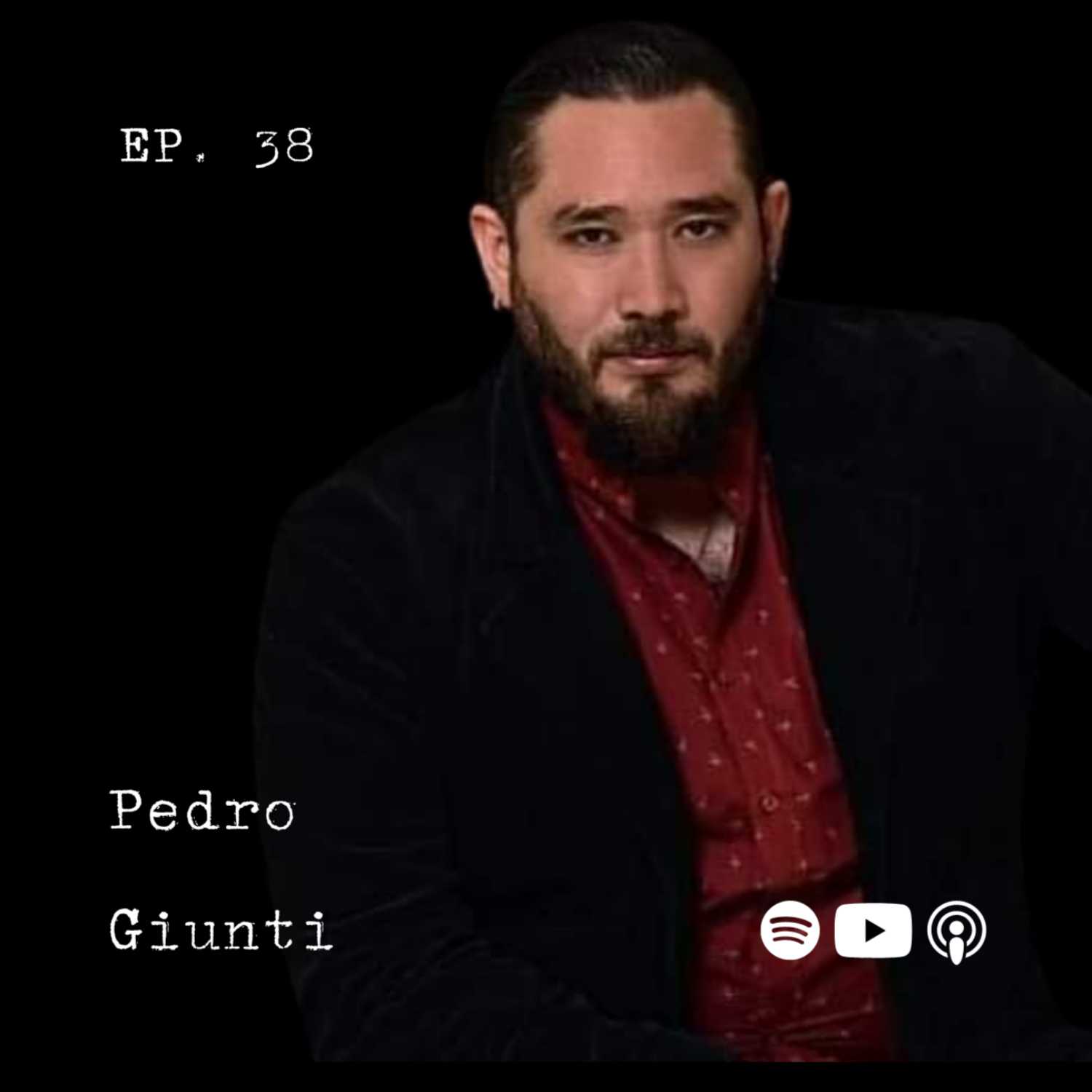 Platicando con Jacque Podcast