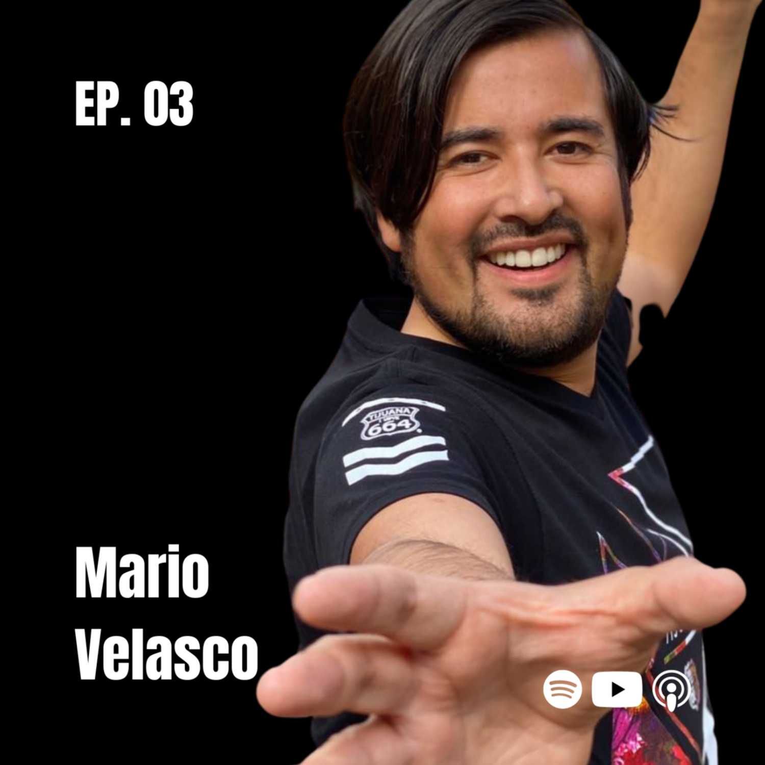 Platicando con Jacque Podcast