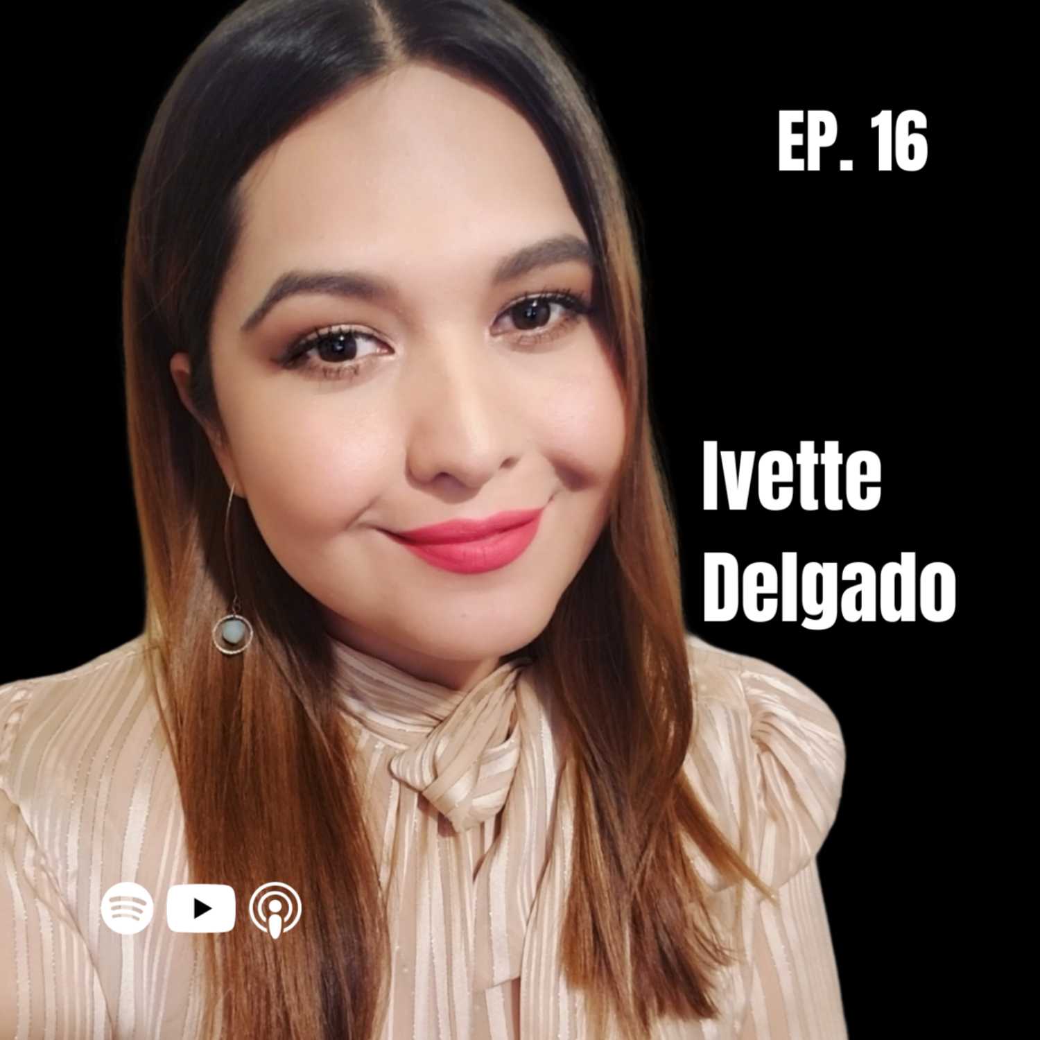 Platicando con Jacque Podcast