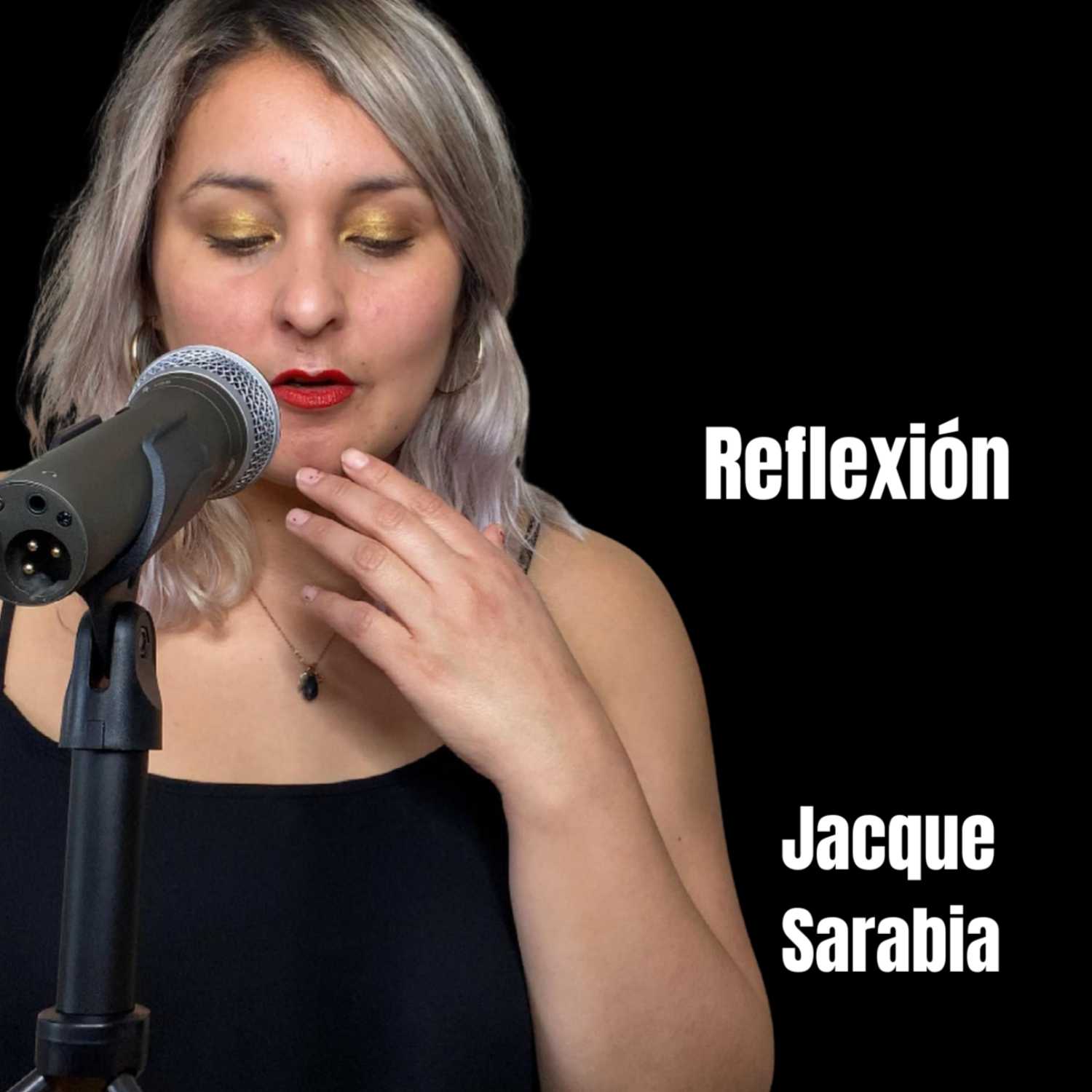 Platicando con Jacque Podcast