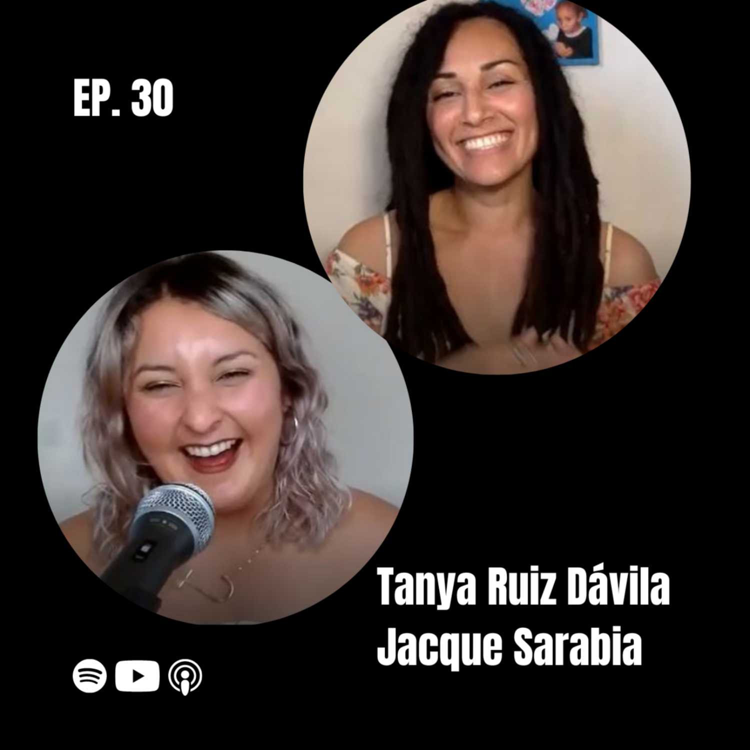 Platicando con Jacque Podcast