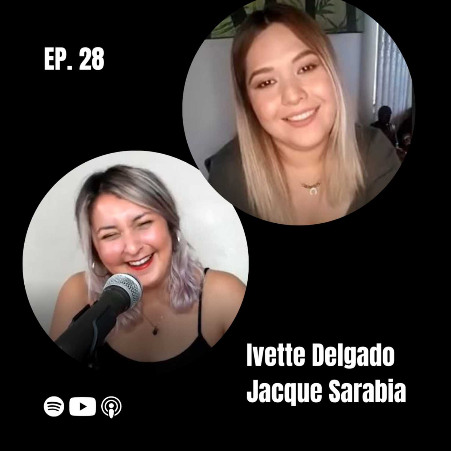 Platicando con Jacque Podcast