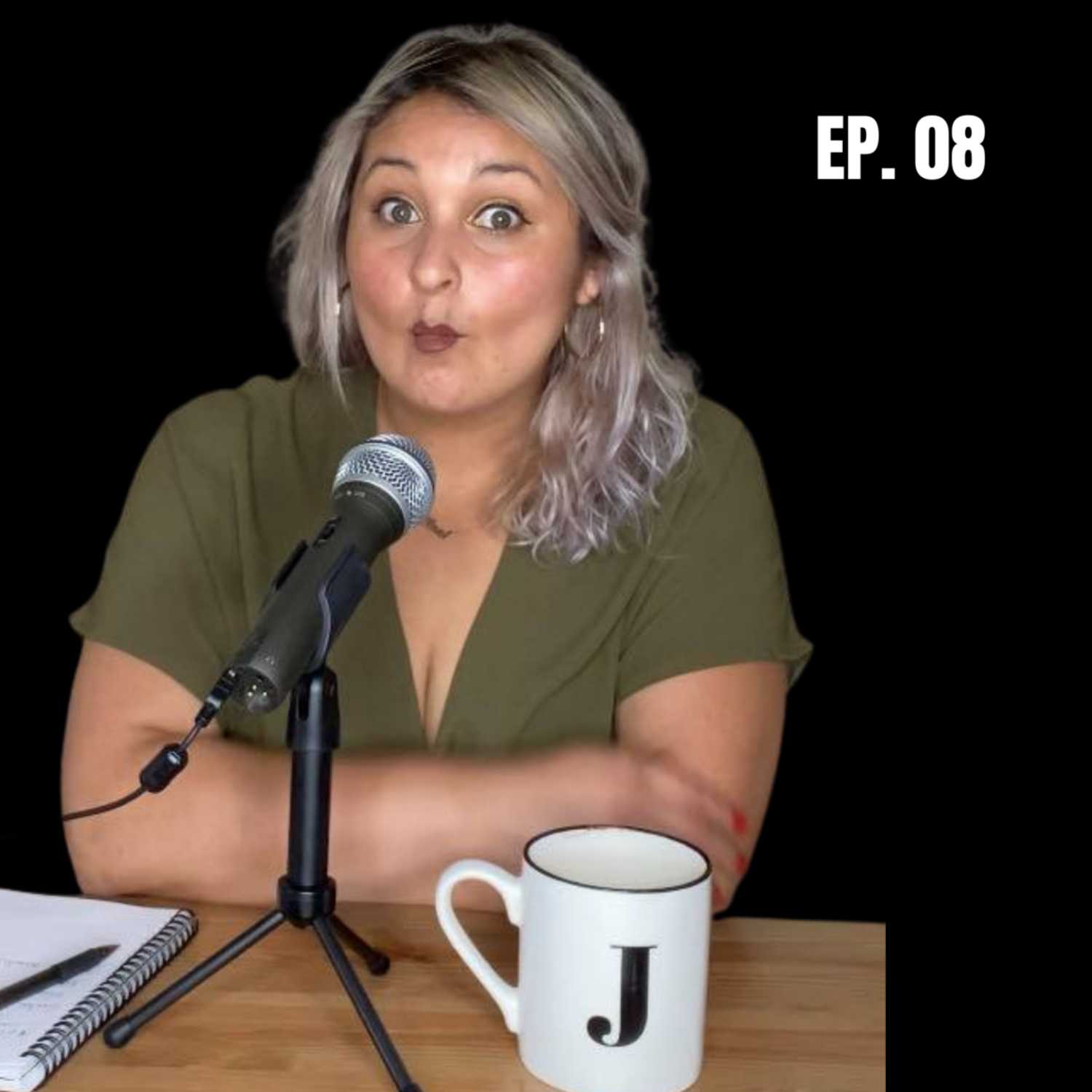 Platicando con Jacque Podcast