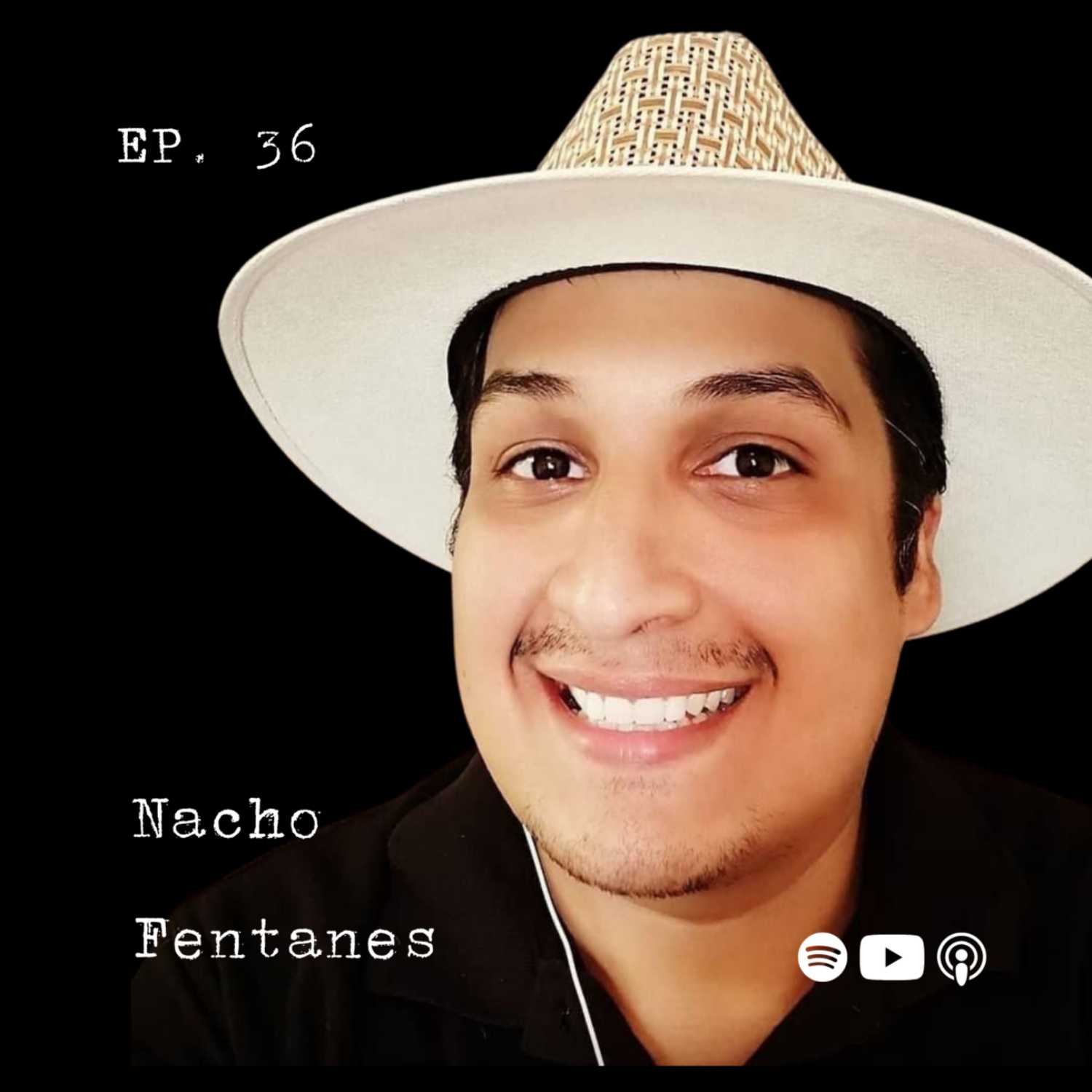 Platicando con Jacque Podcast