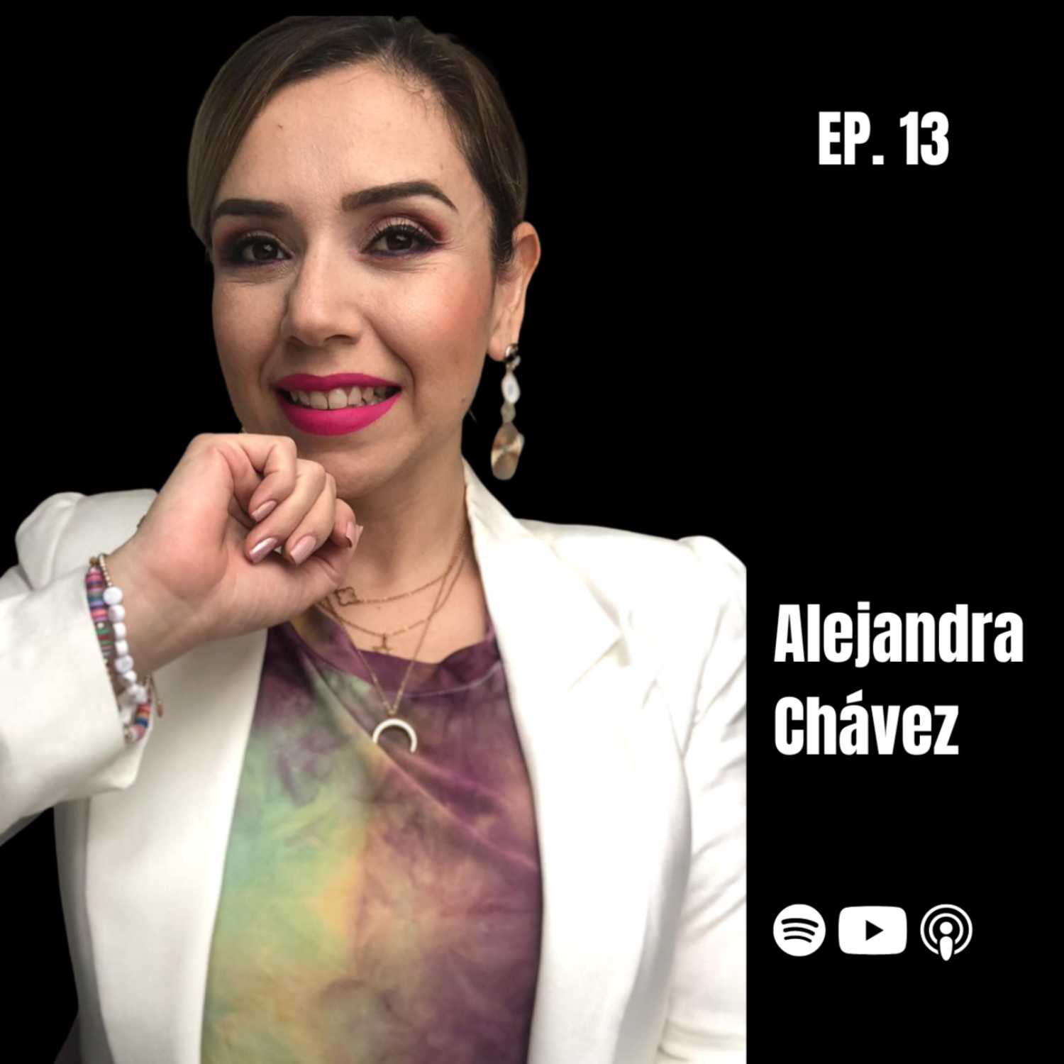 Platicando con Jacque Podcast