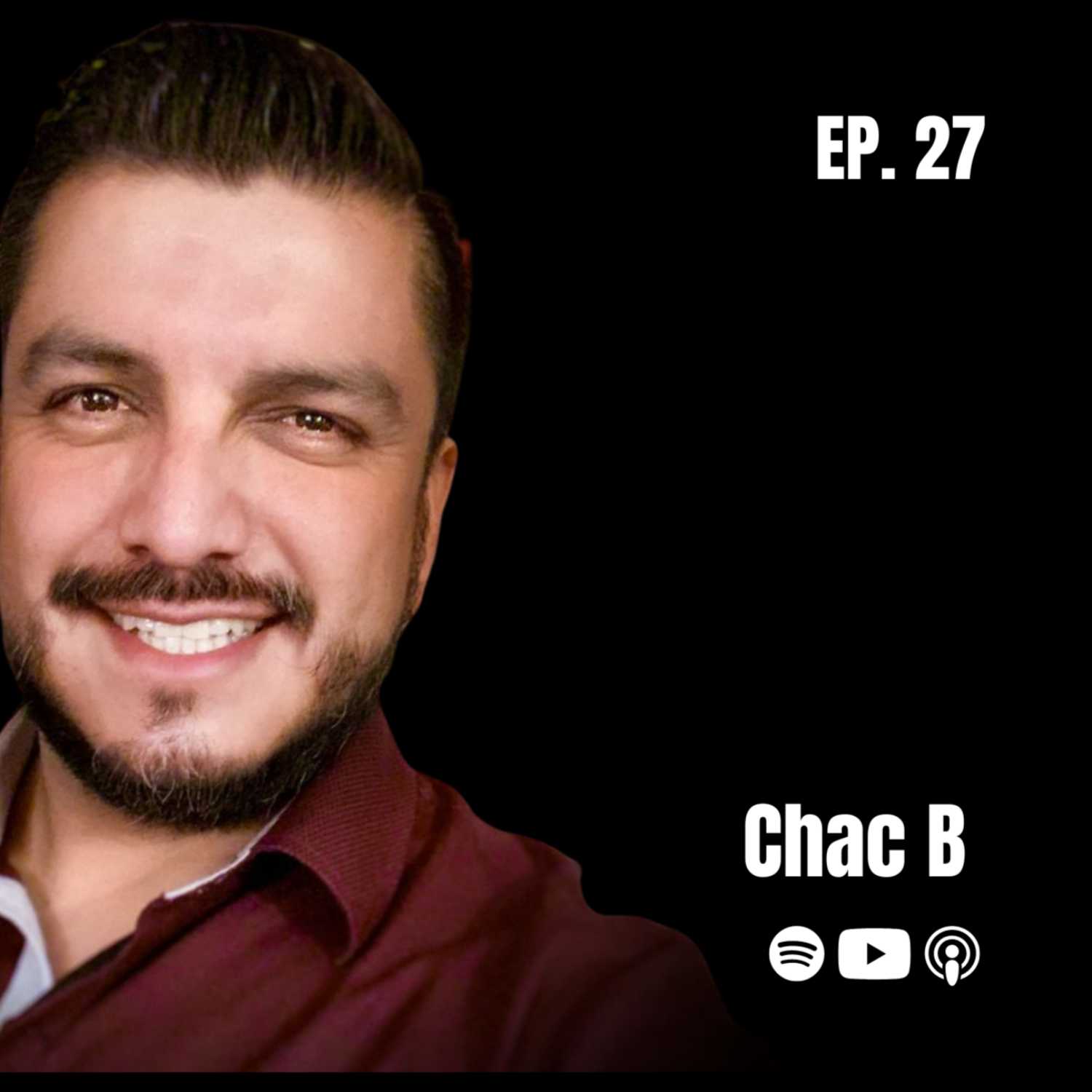 Platicando con Jacque Podcast
