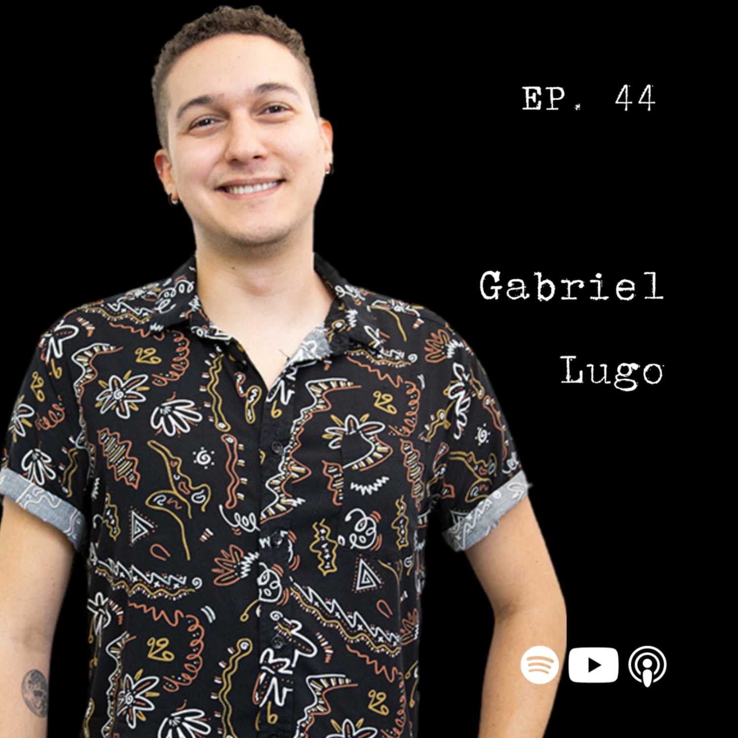 Platicando con Jacque Podcast