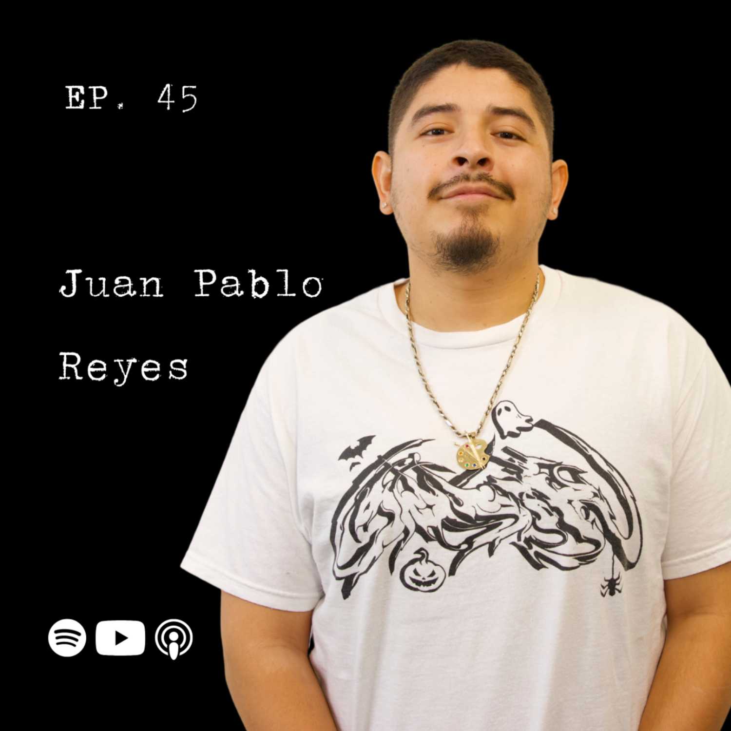 Platicando con Jacque Podcast
