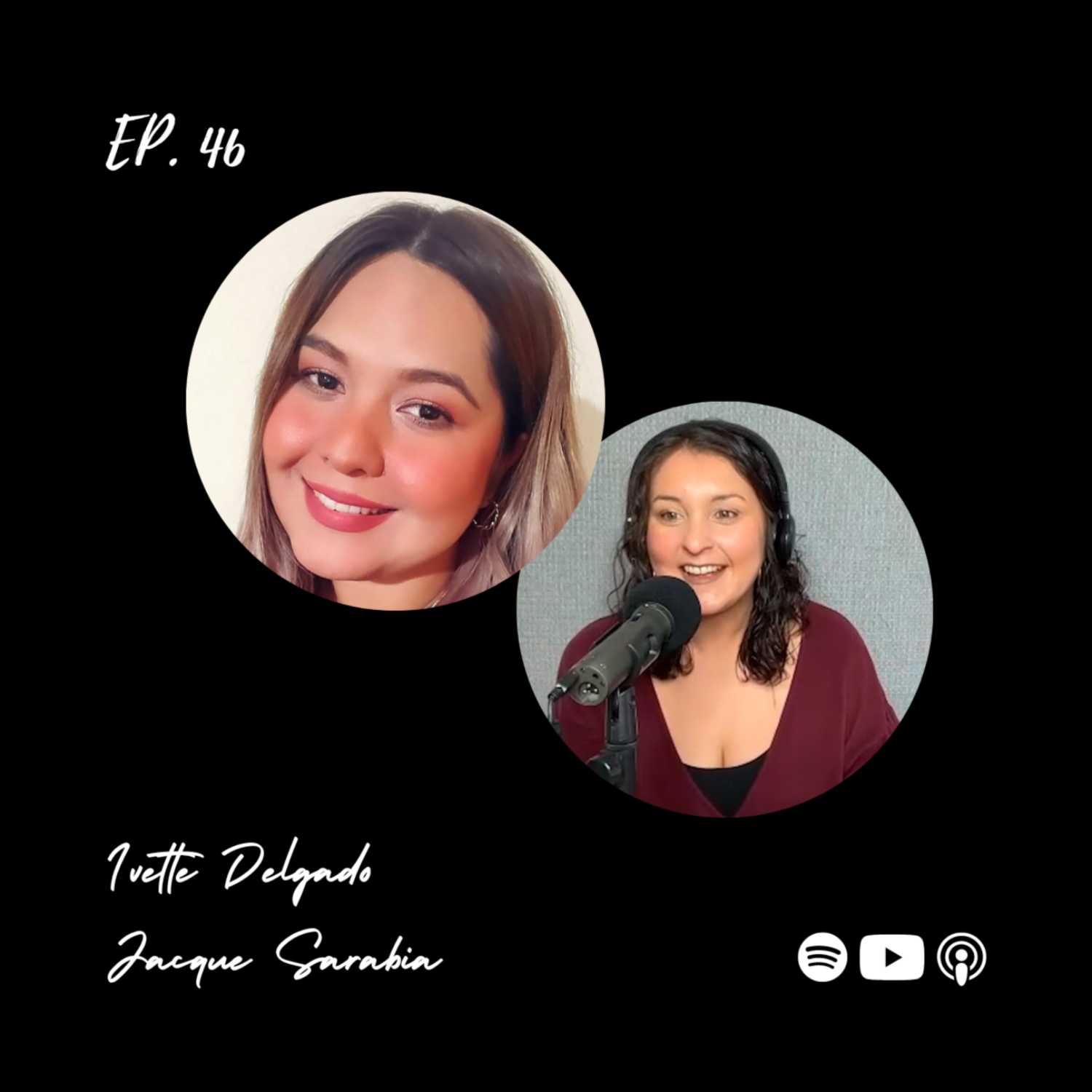 Platicando con Jacque Podcast