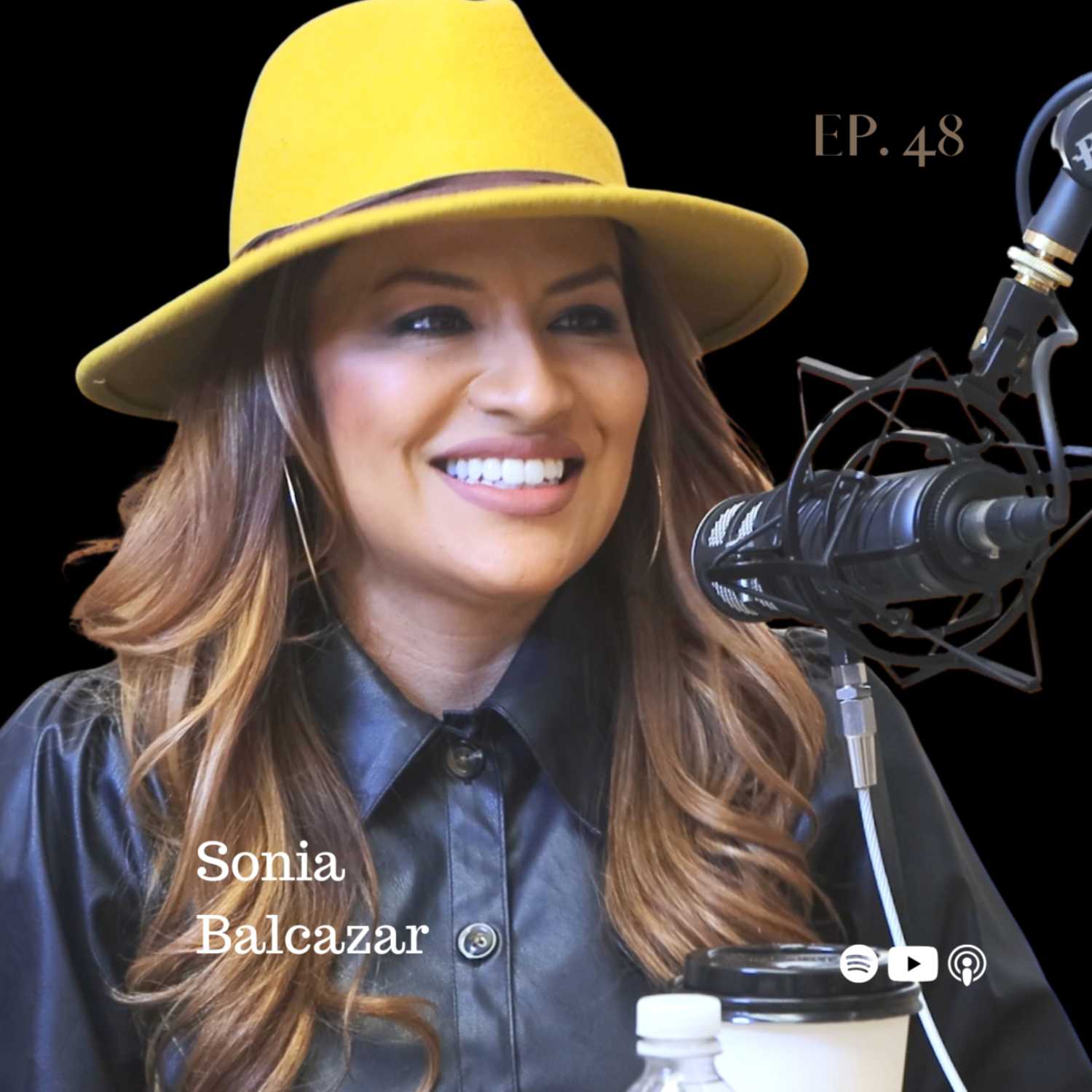 Platicando con Jacque Podcast