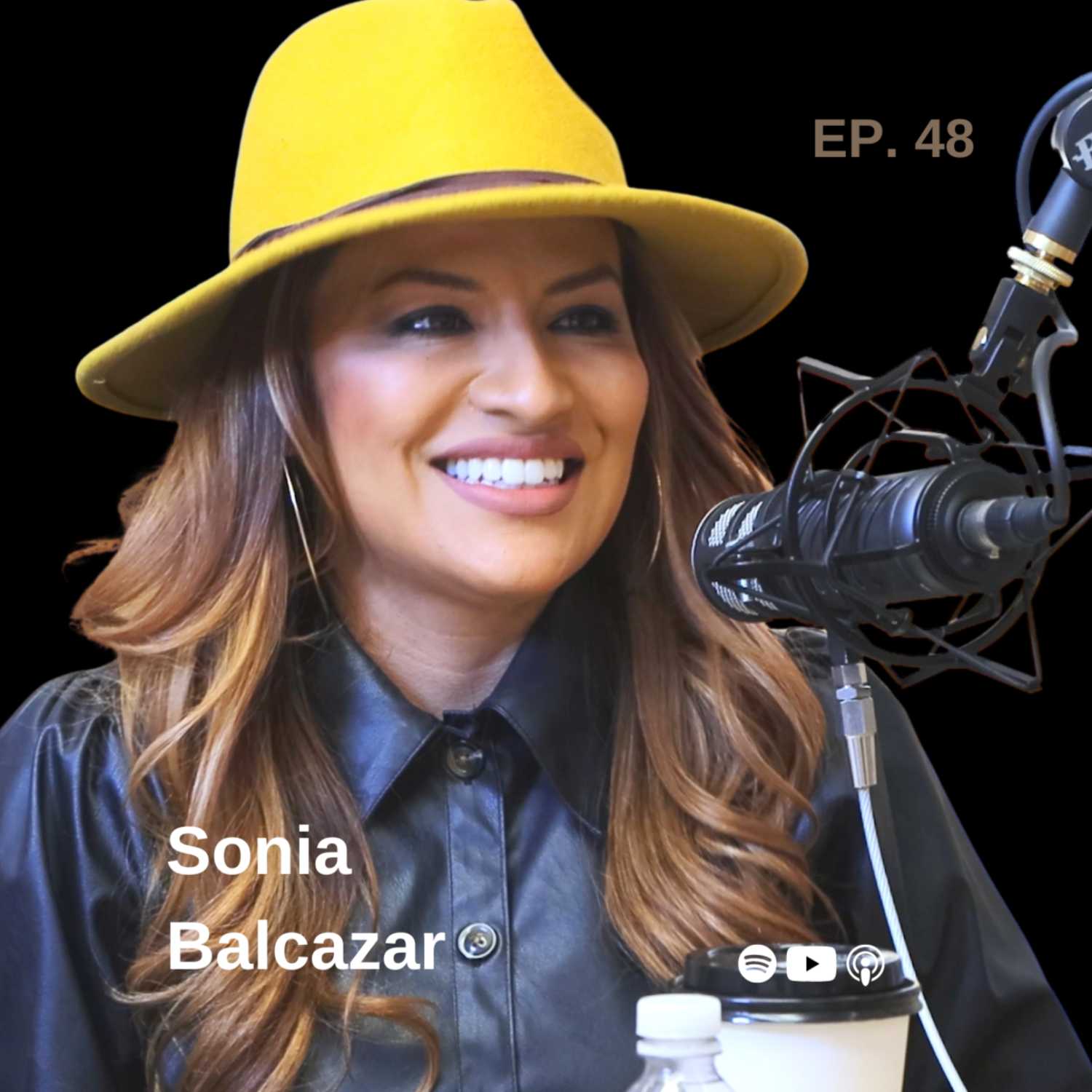 Platicando con Jacque Podcast