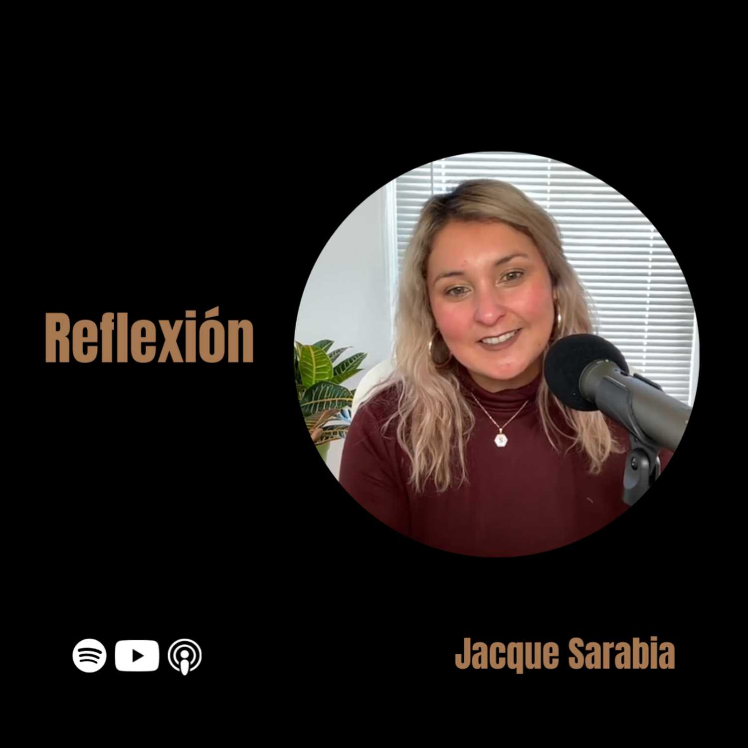Platicando con Jacque Podcast