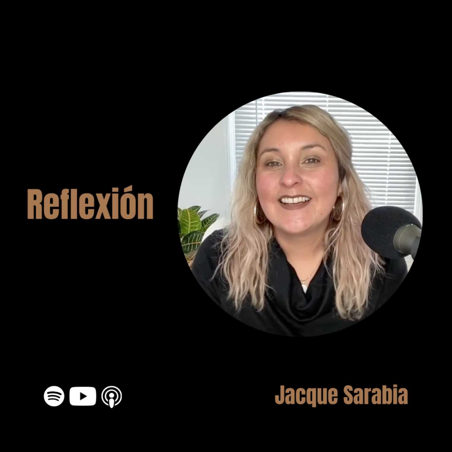 Platicando con Jacque Podcast