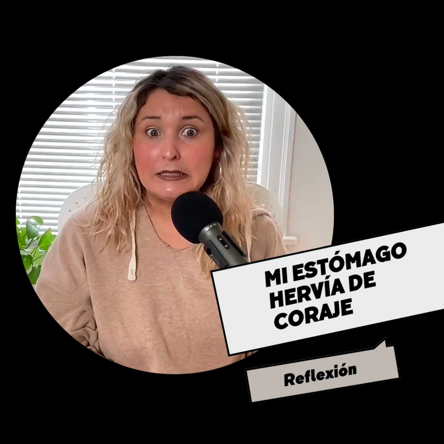 Platicando con Jacque Podcast
