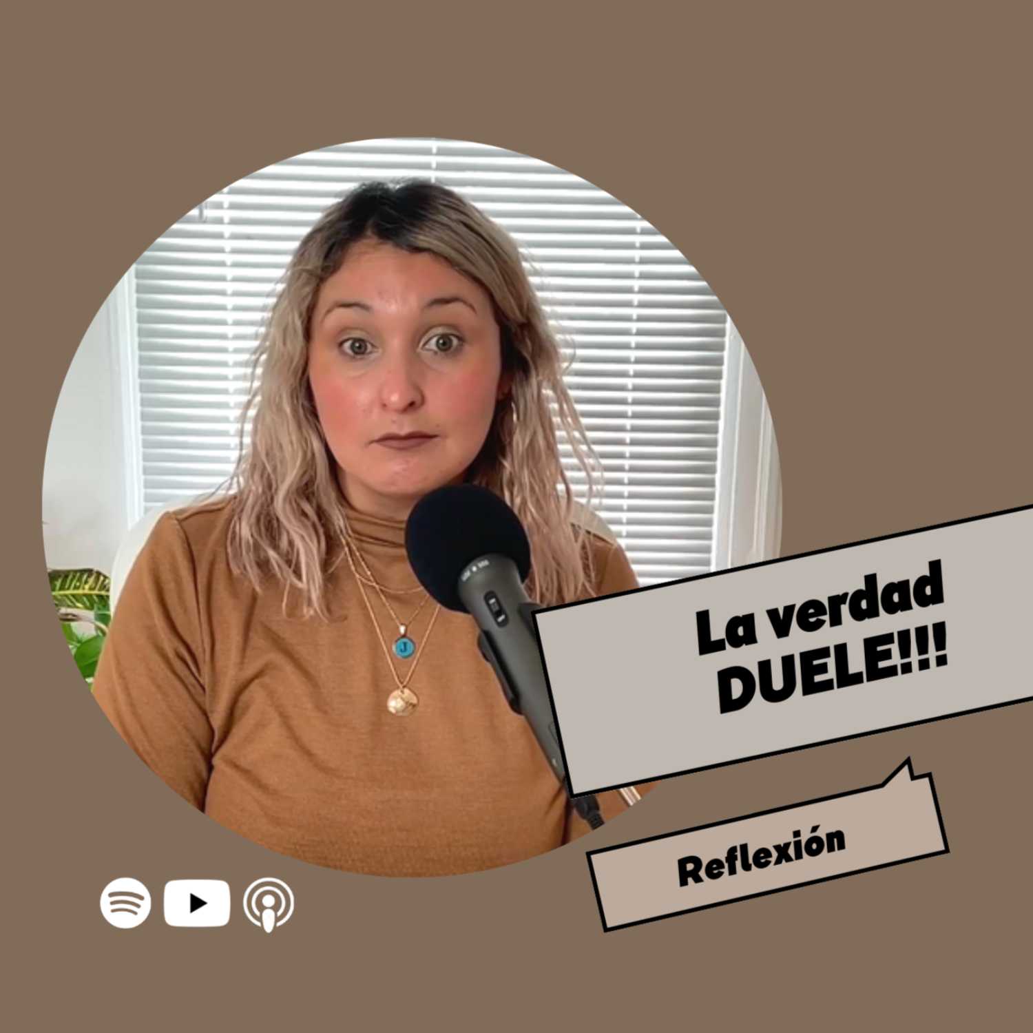Platicando con Jacque Podcast