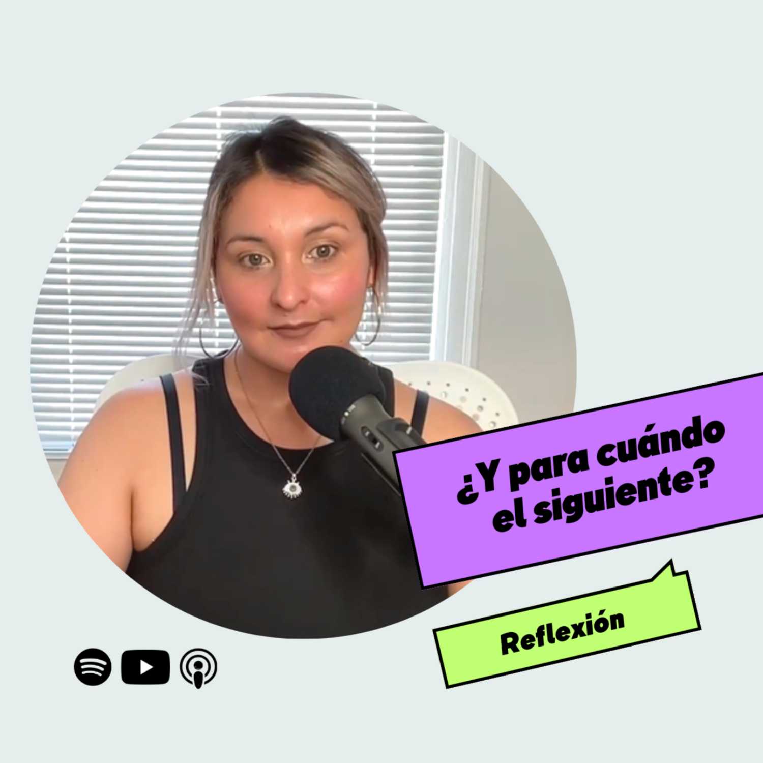 Platicando con Jacque Podcast