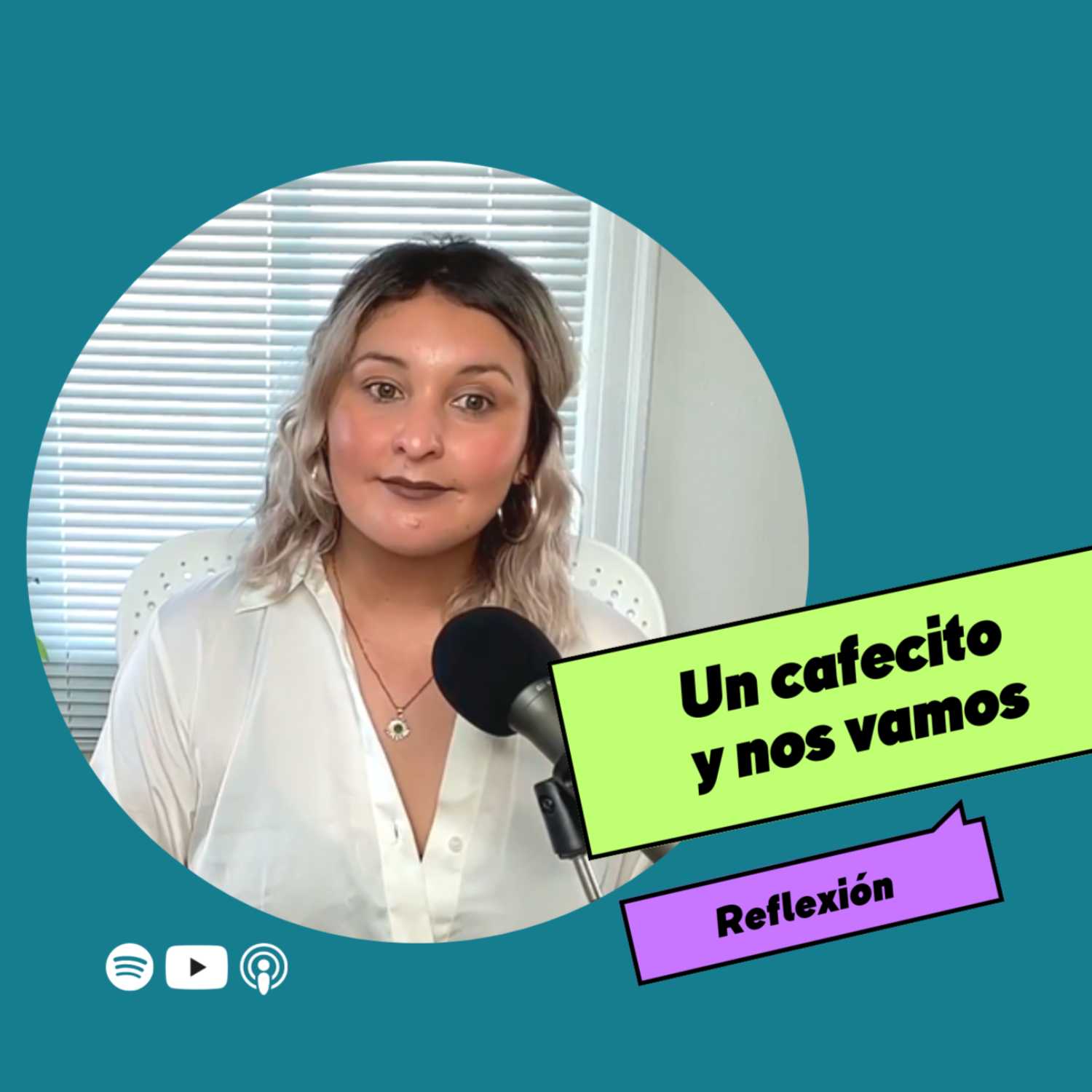 Platicando con Jacque Podcast