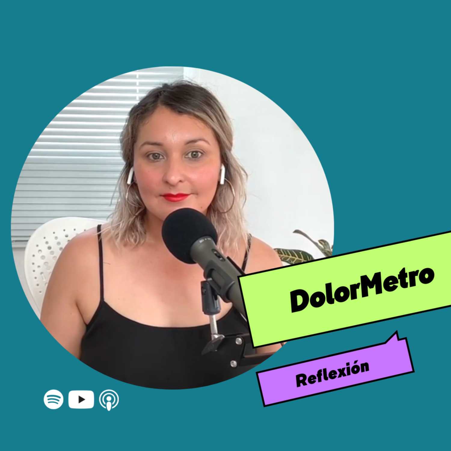 Platicando con Jacque Podcast