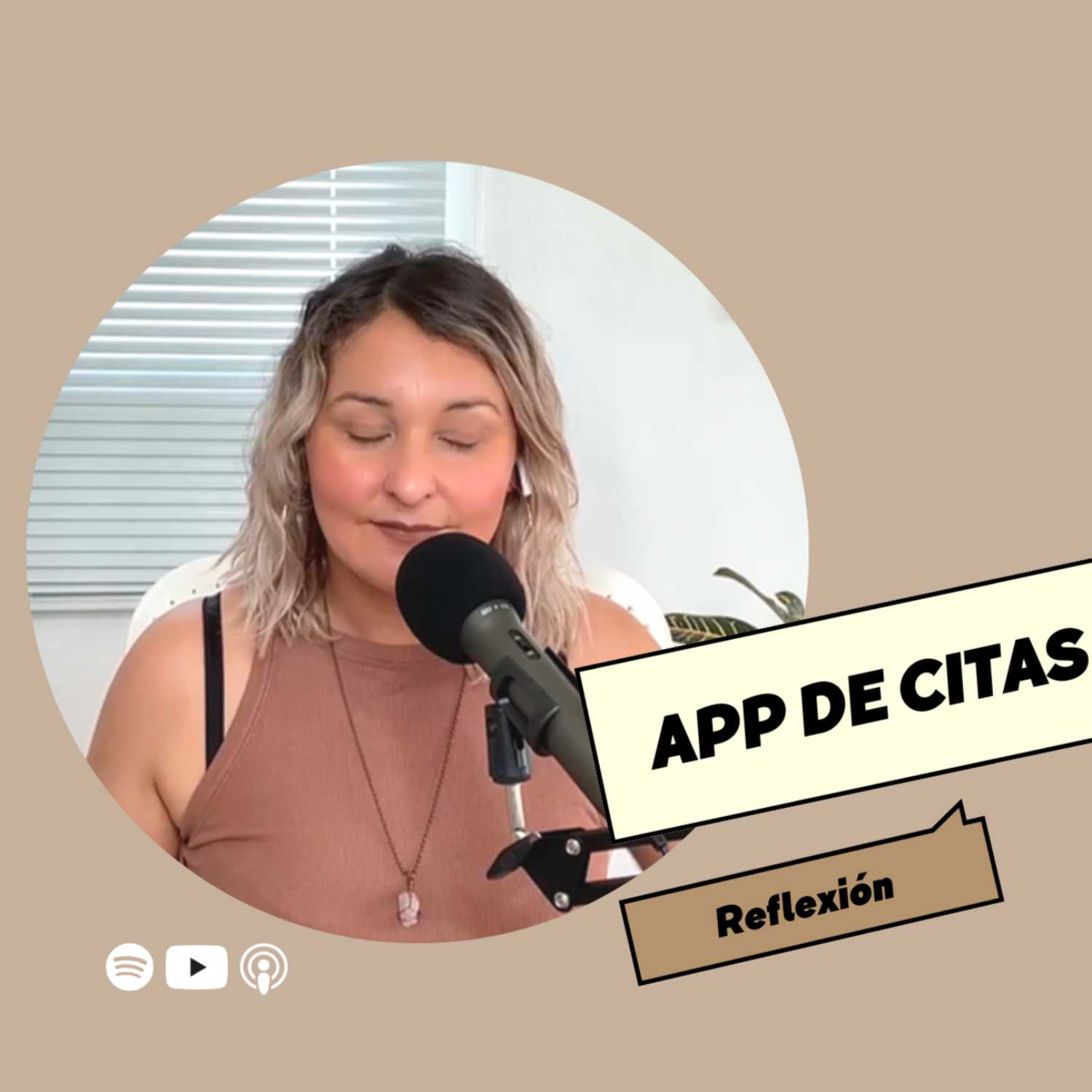 Platicando con Jacque Podcast
