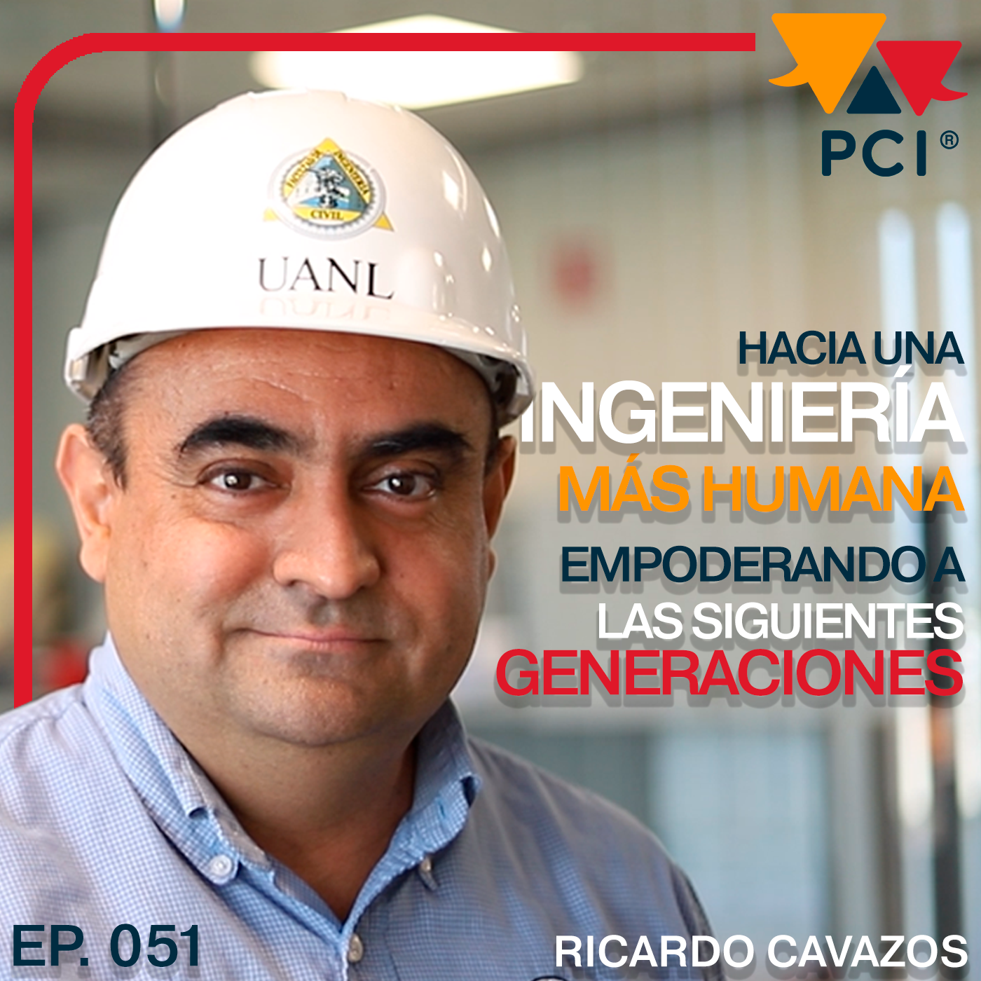 Platicando Con los Inges