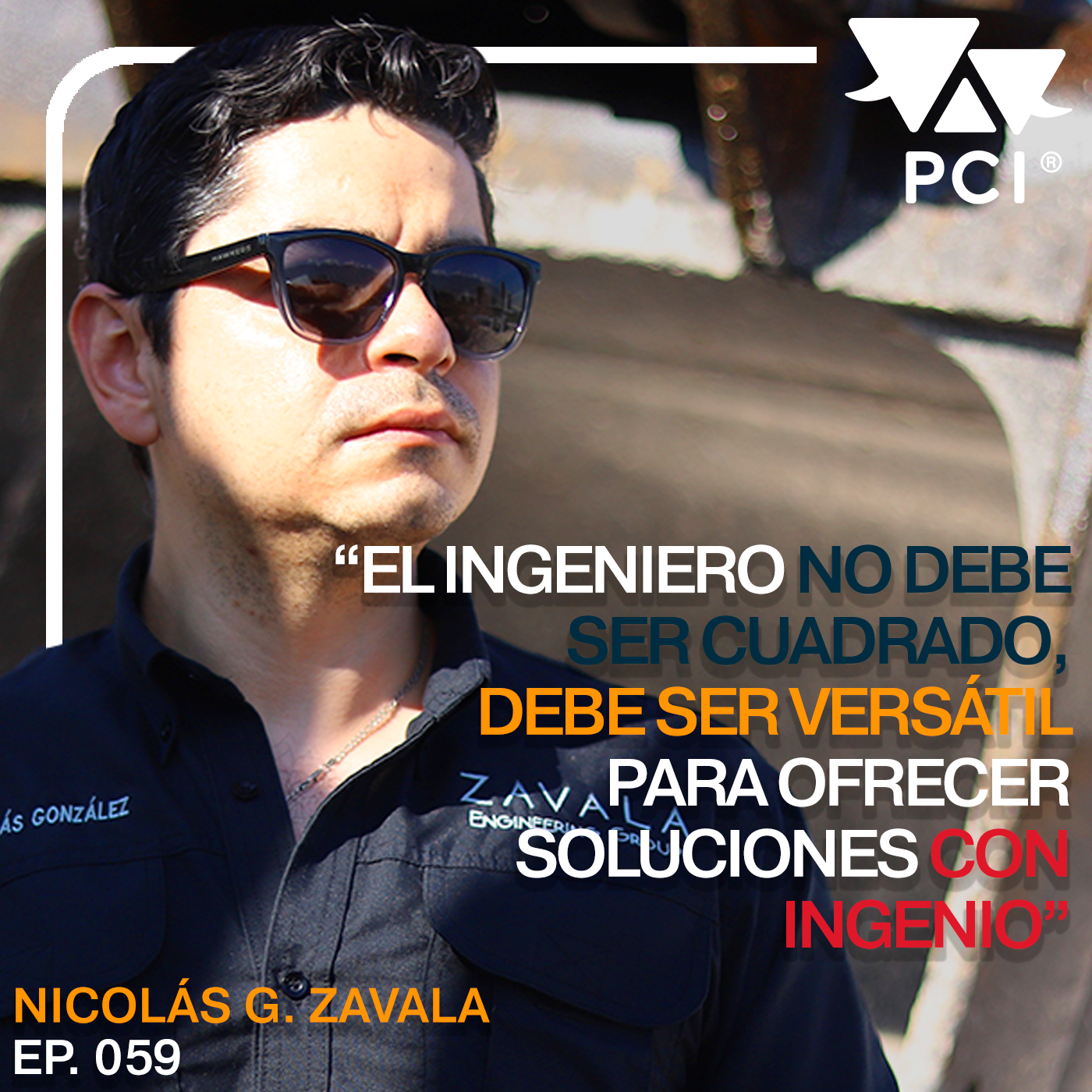 Platicando Con los Inges