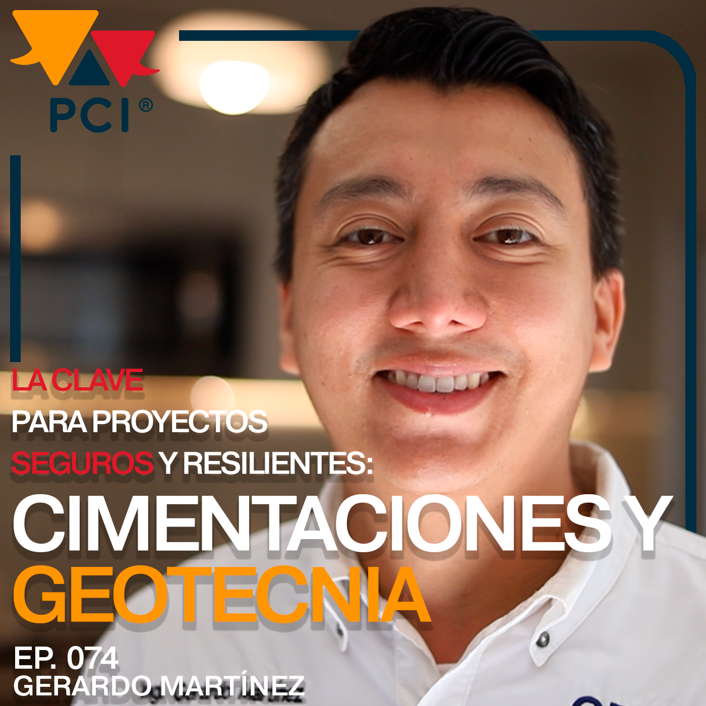 Platicando Con los Inges