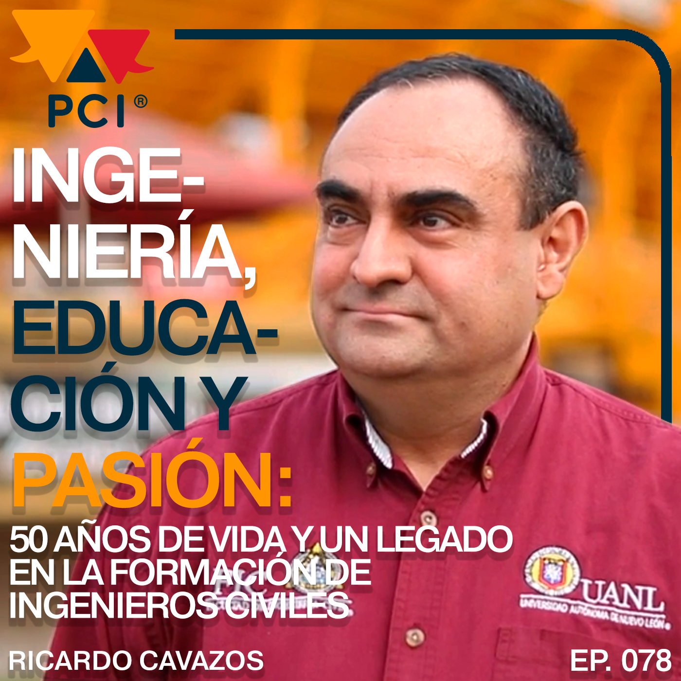 Platicando Con los Inges