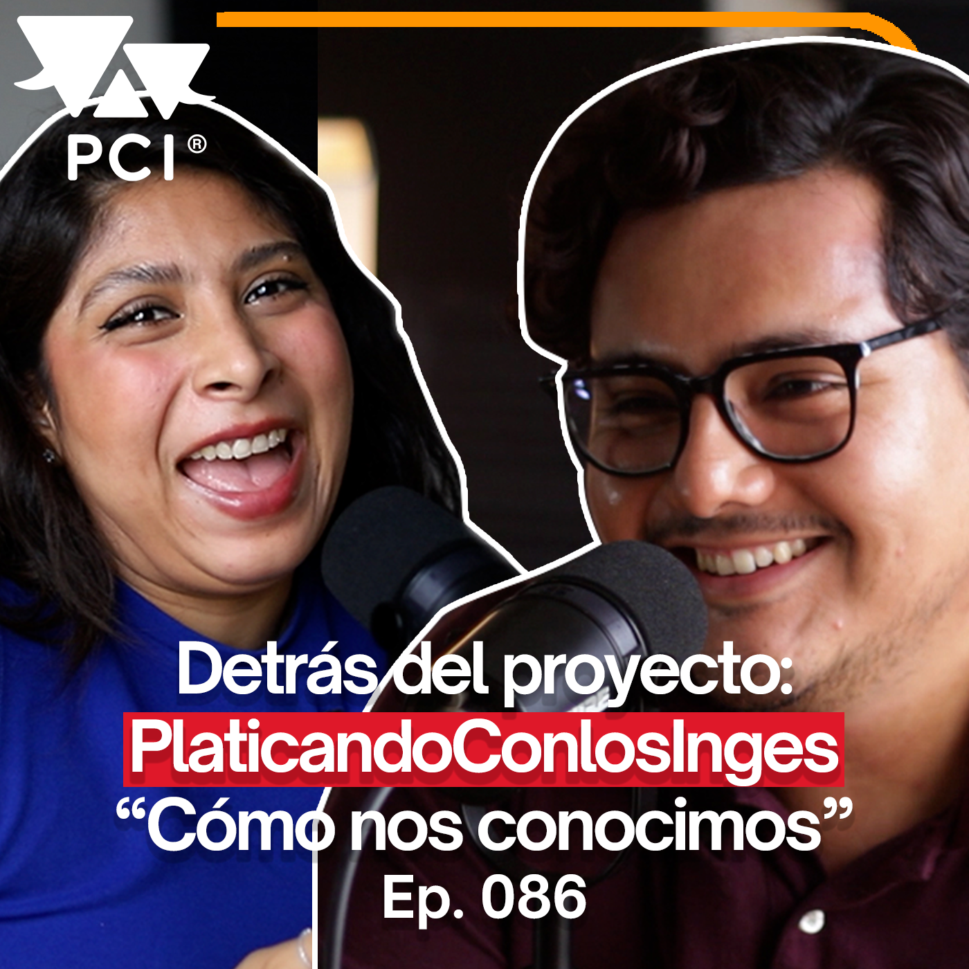 Platicando Con los Inges
