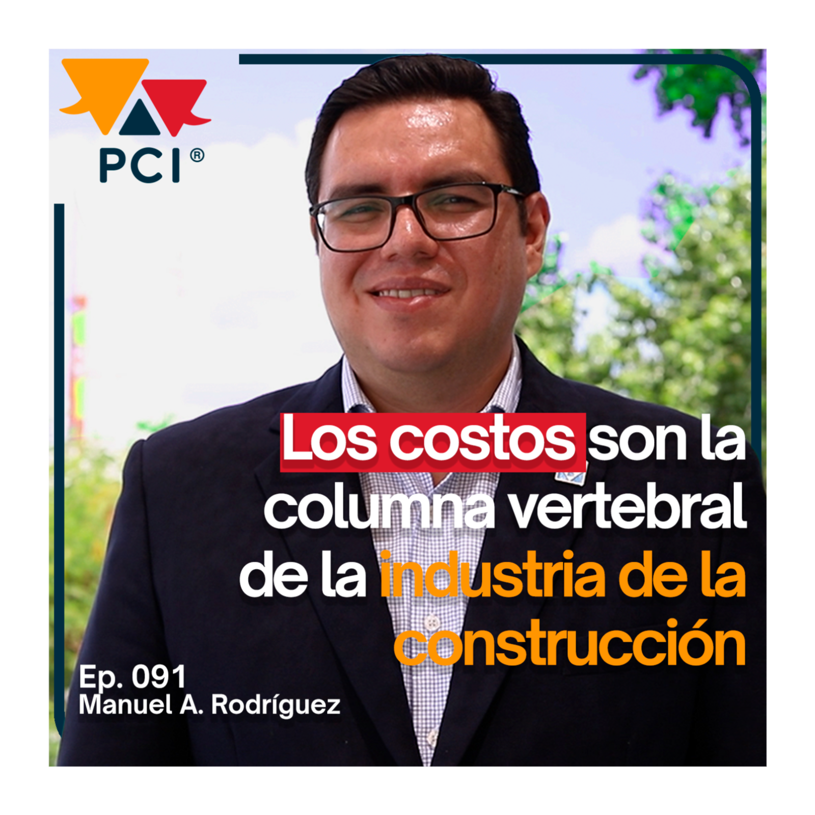 Por qué LOS INGENIEROS ya no ganan como antes l PlaticandoConlosInges 091 episode artwork