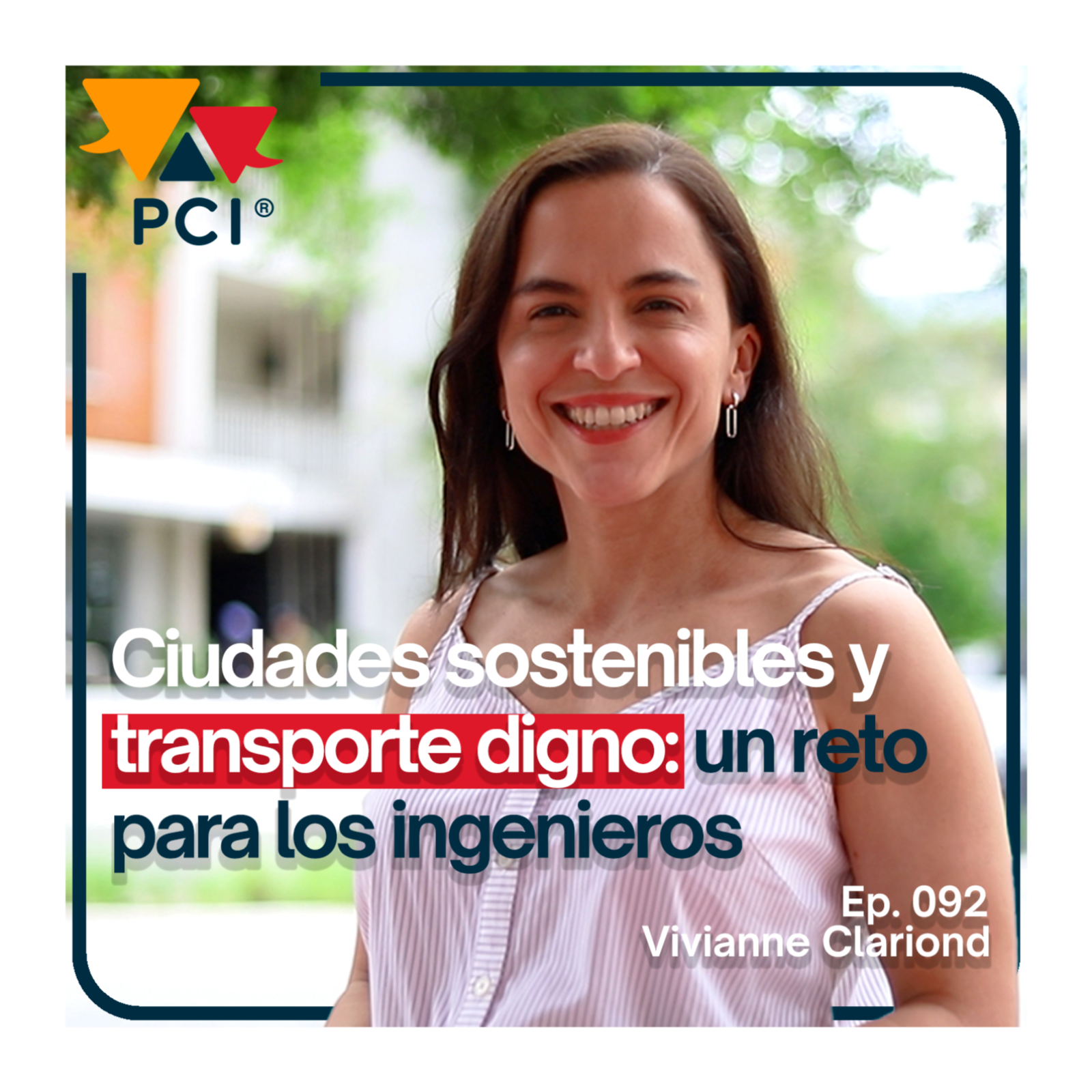 Lecciones de la iniciativa privada para proyectos de gobierno l PlaticandoConlosInges 092 episode artwork