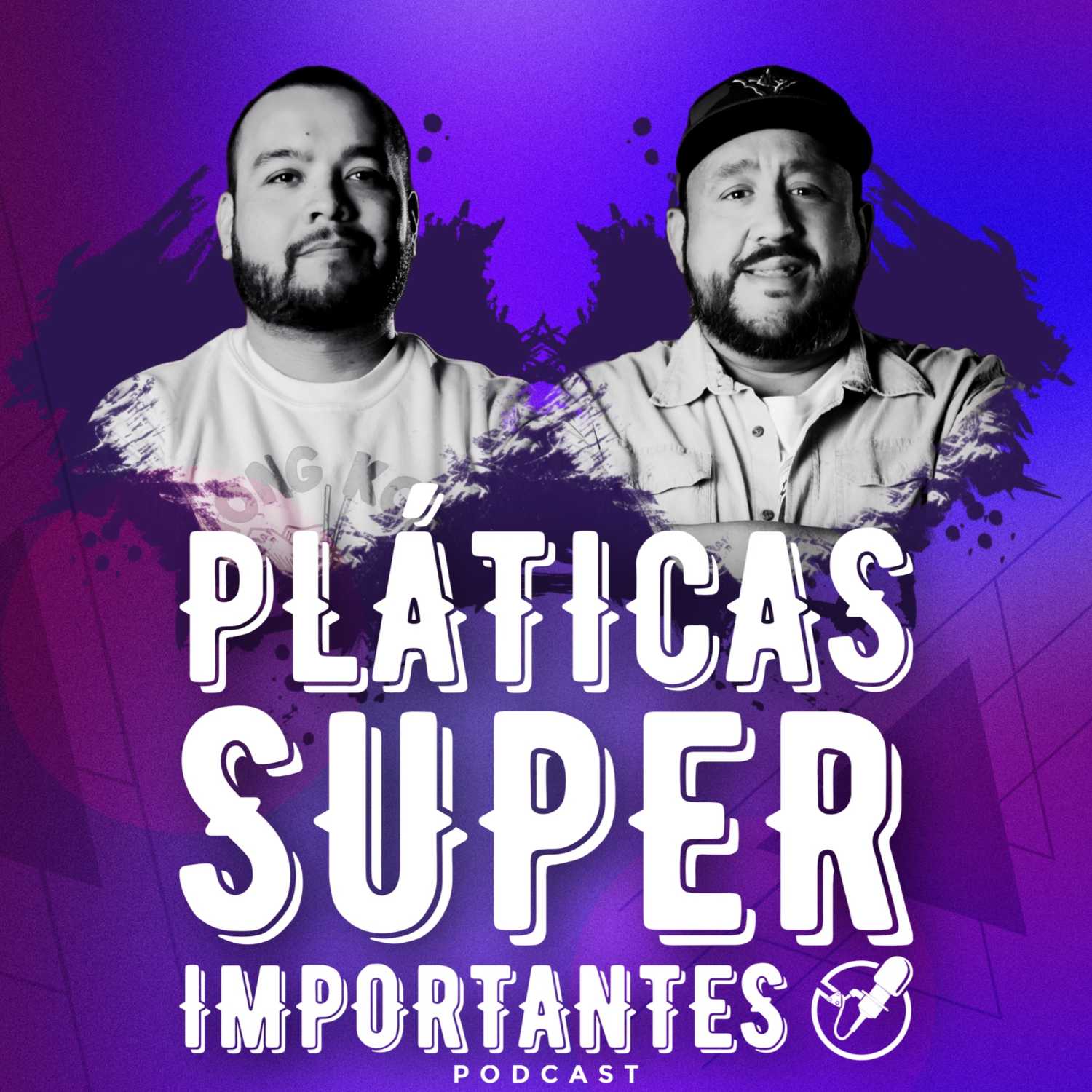 ESTAMOS RUCOS