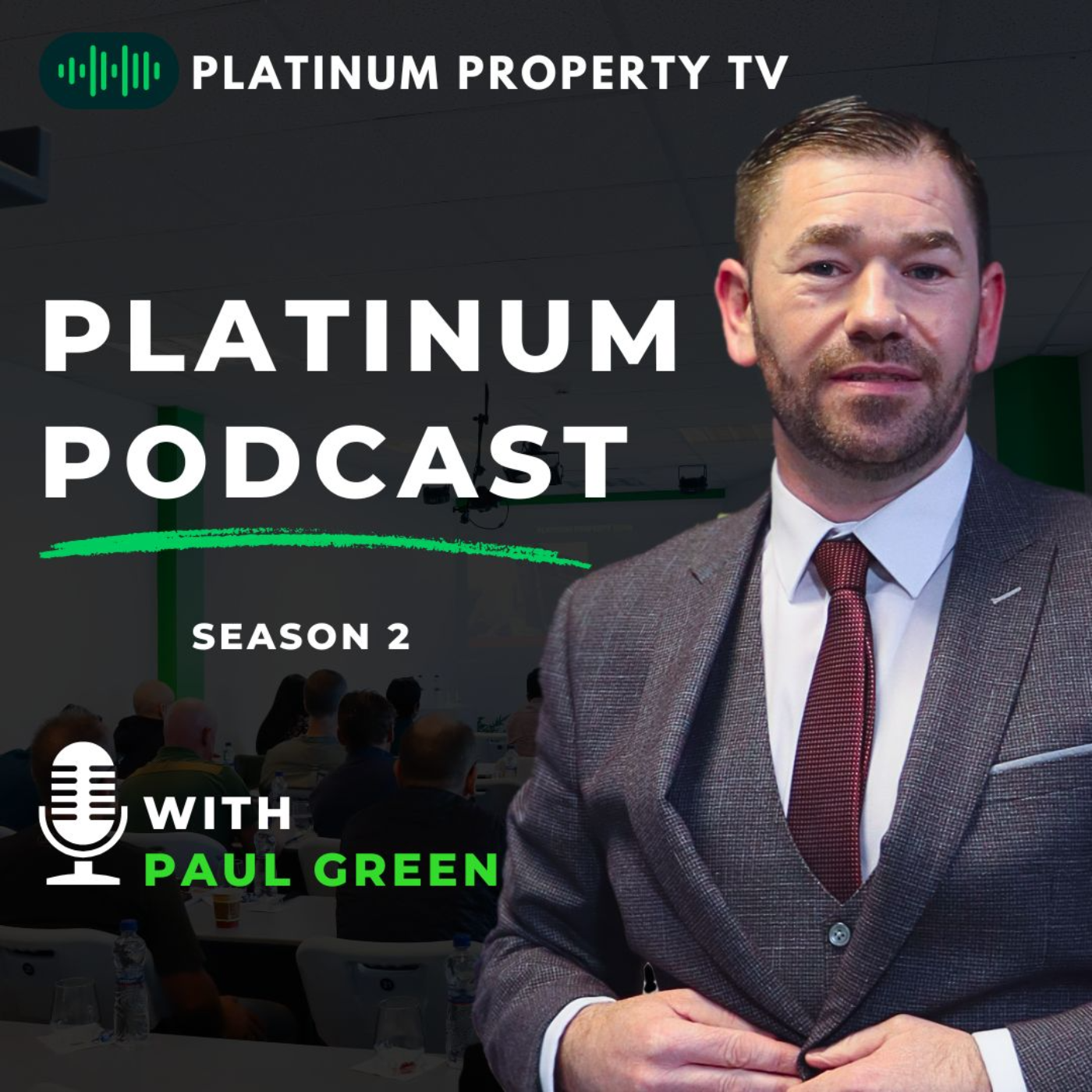 Platinum Property Podcast